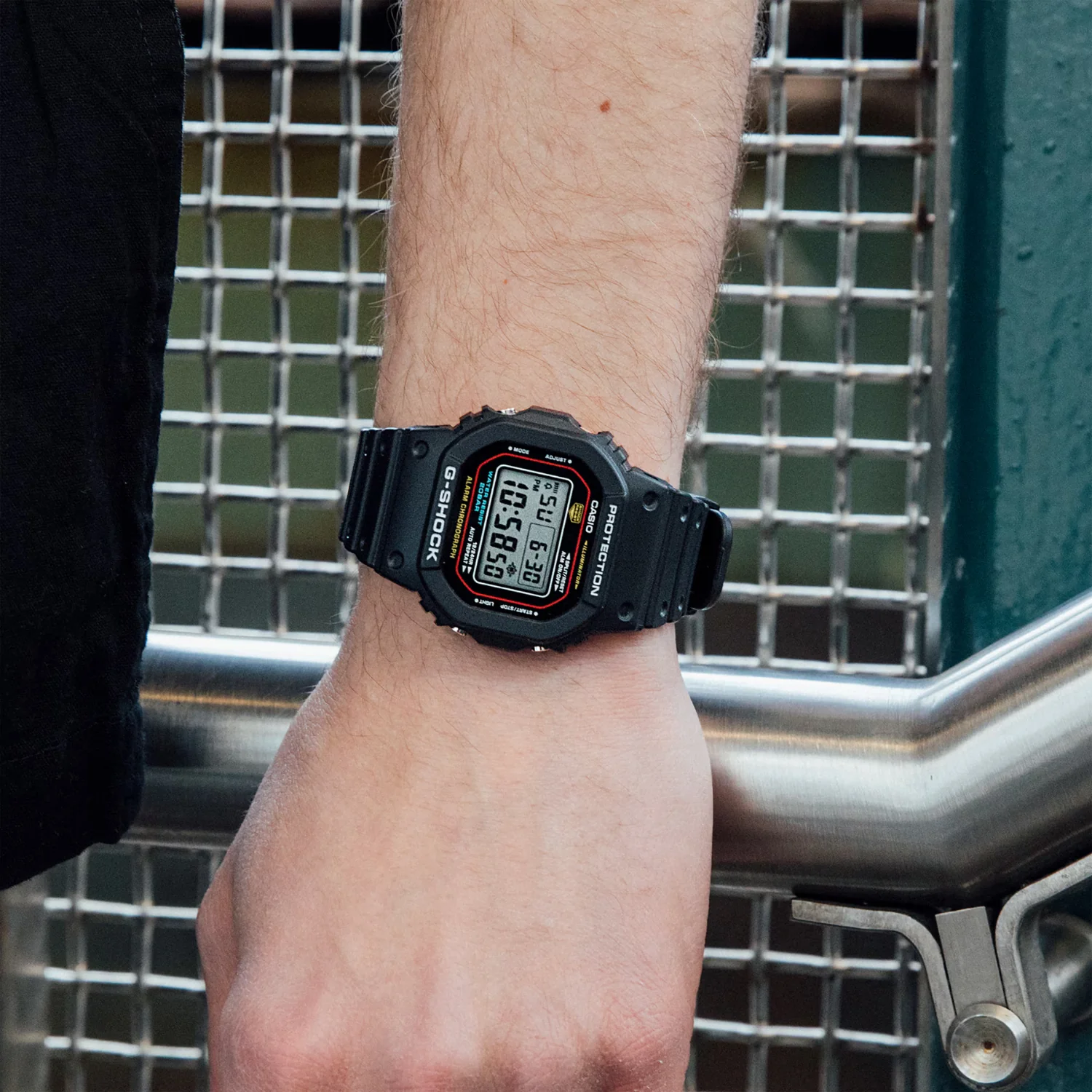 DW-5600RL-1 - Image 5