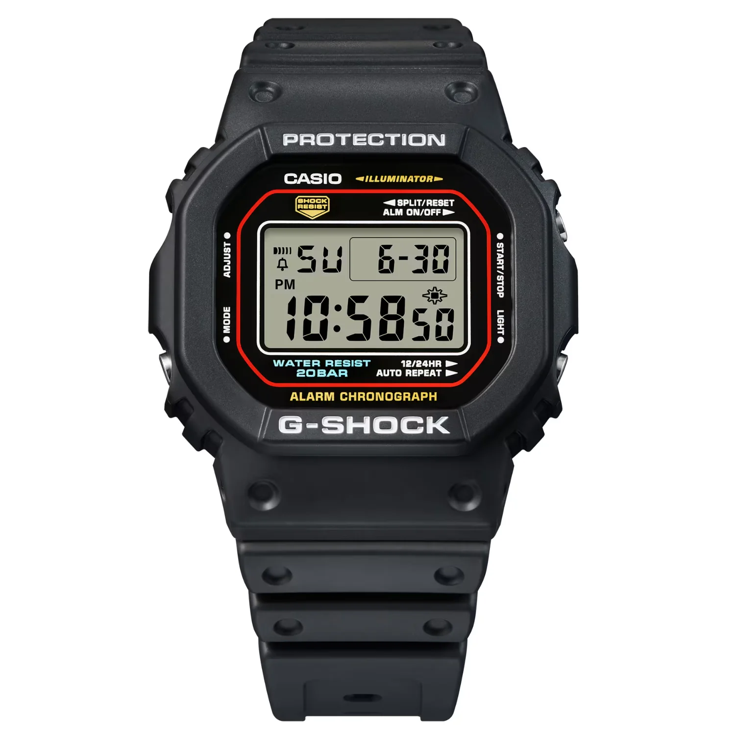 DW-5600RL-1 - Image 7
