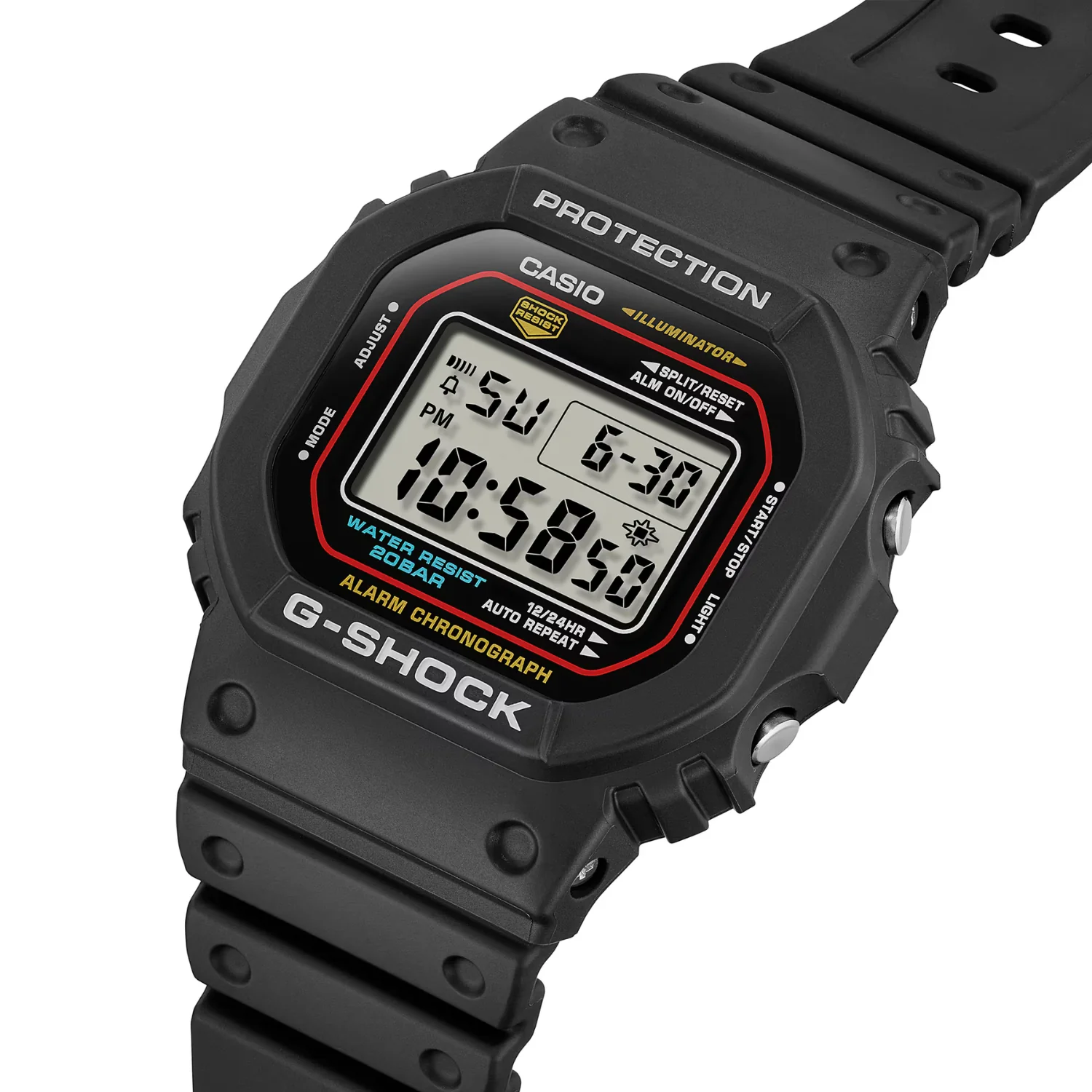 DW-5600RL-1 - Image 8