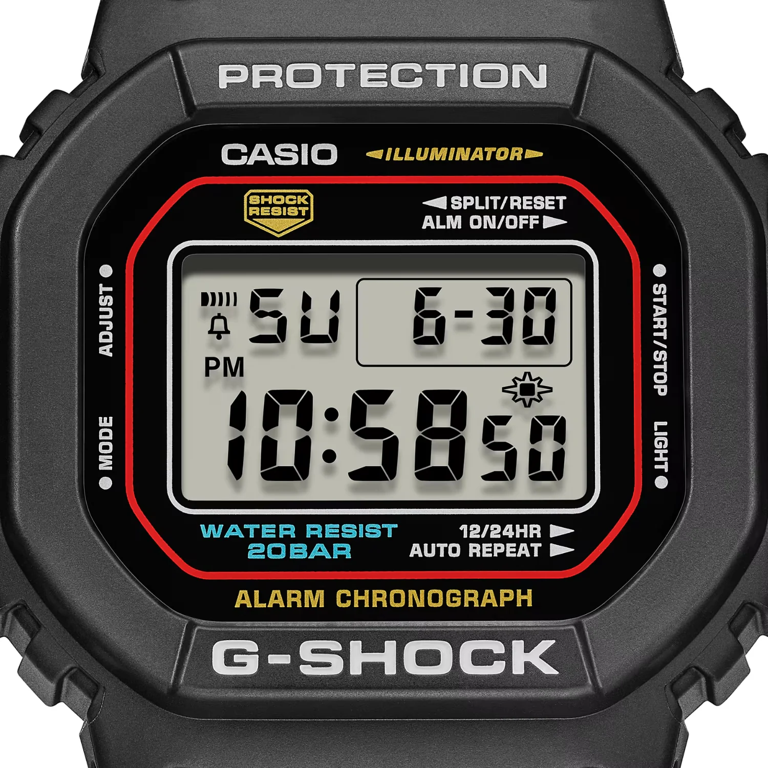 DW-5600RL-1 - Image 9
