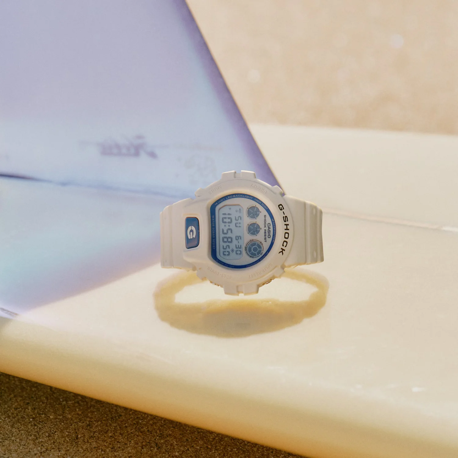 DW-6900HDS-7 WATCH - Image 6
