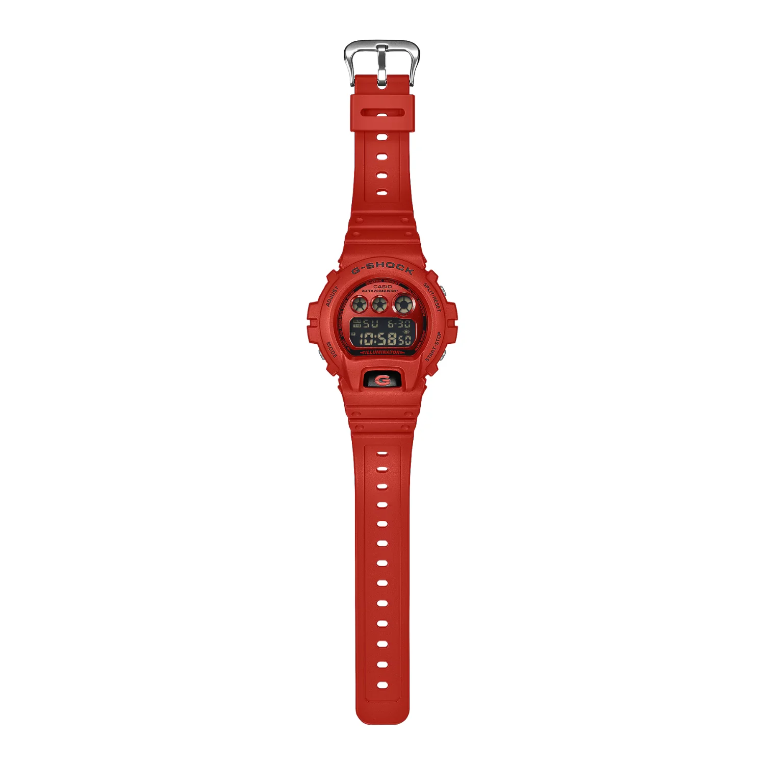 DW6900RRB-4 WATCH - Image 4