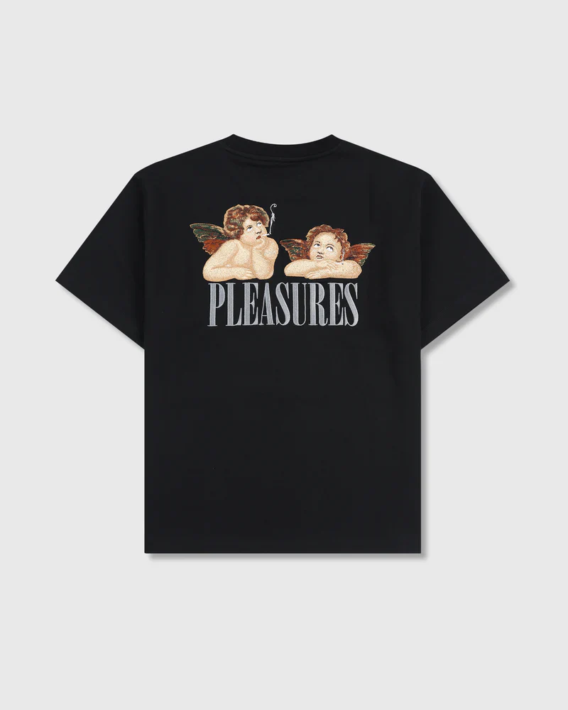 DYNAMIC SHORT SLEEVE CREWNECK - Image 5