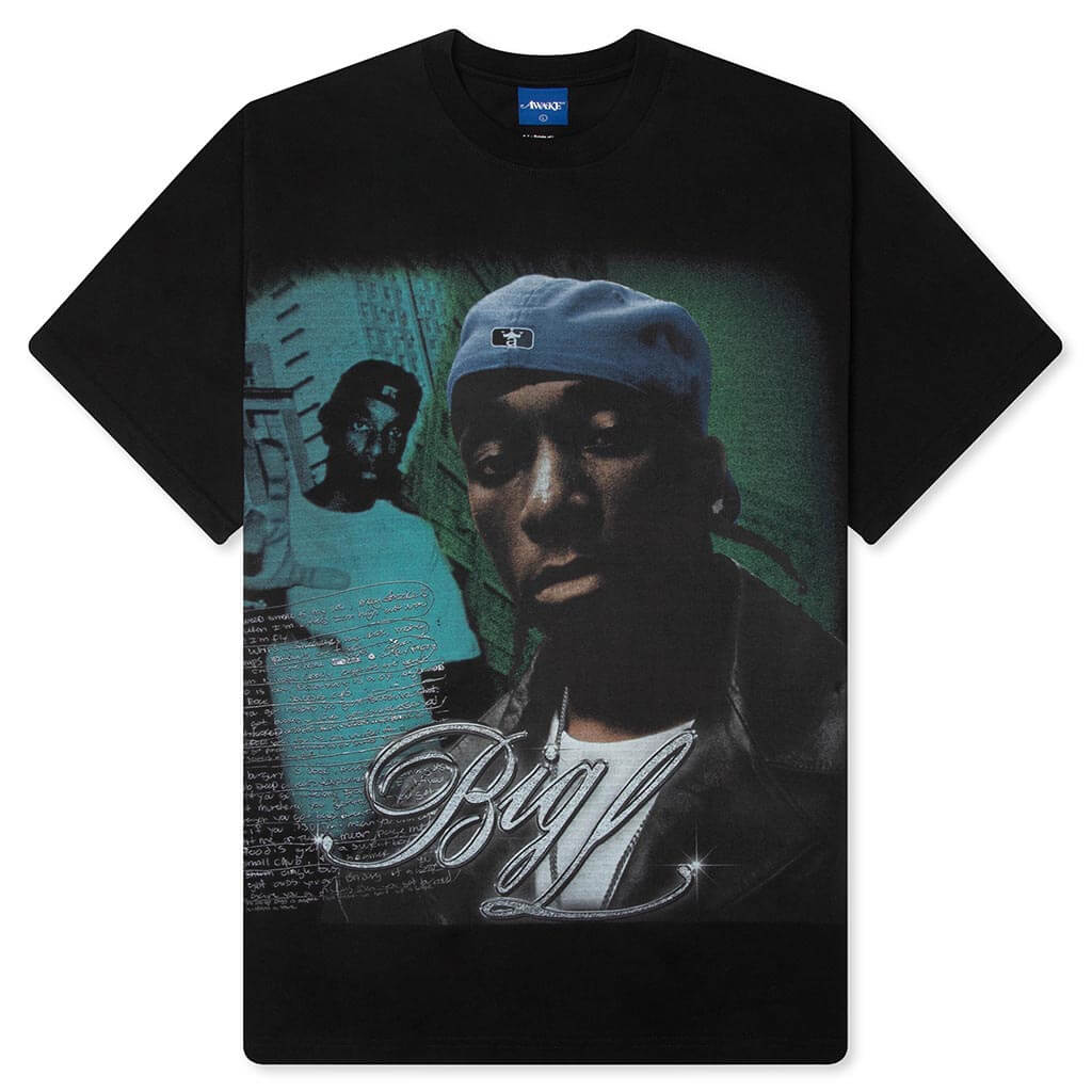 EBONICS TEE
