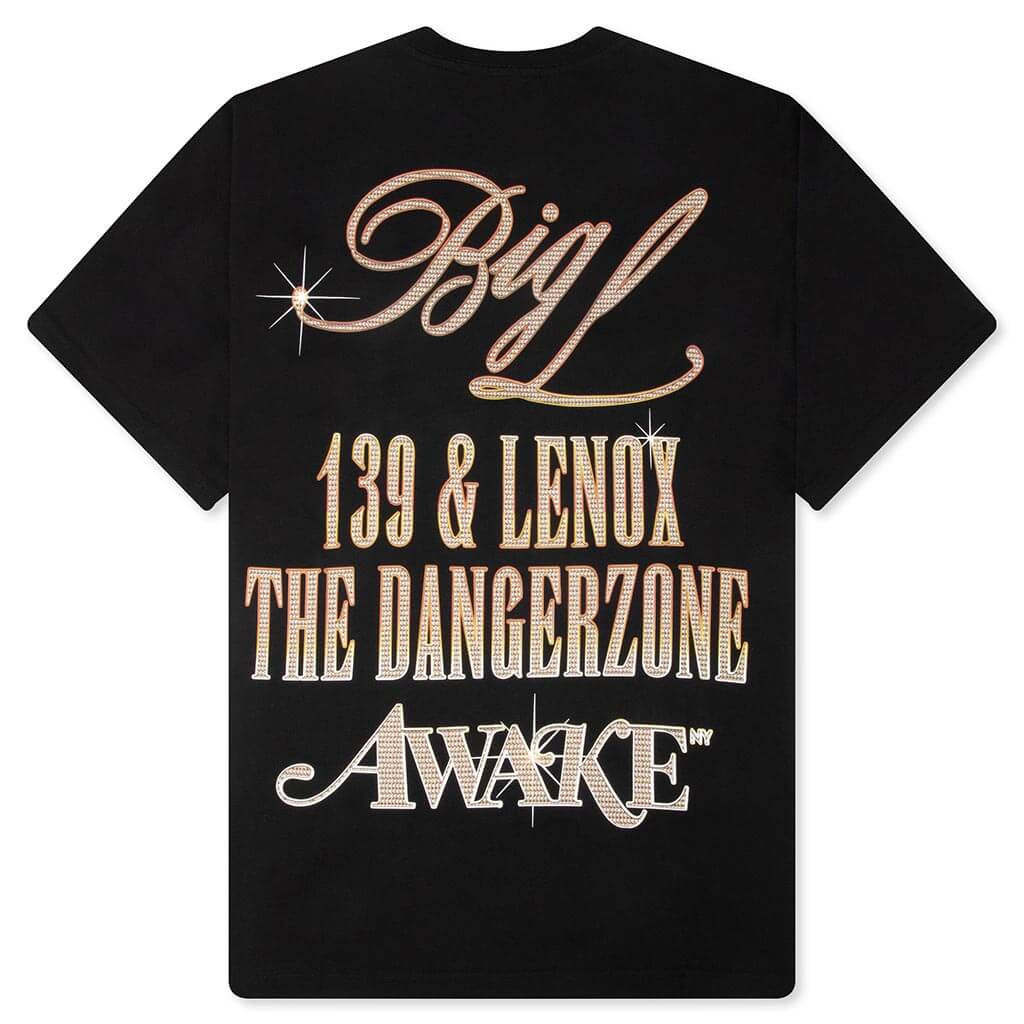 EBONICS TEE - Image 2