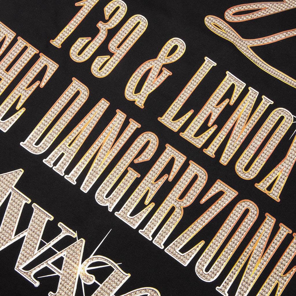 EBONICS TEE - Image 4