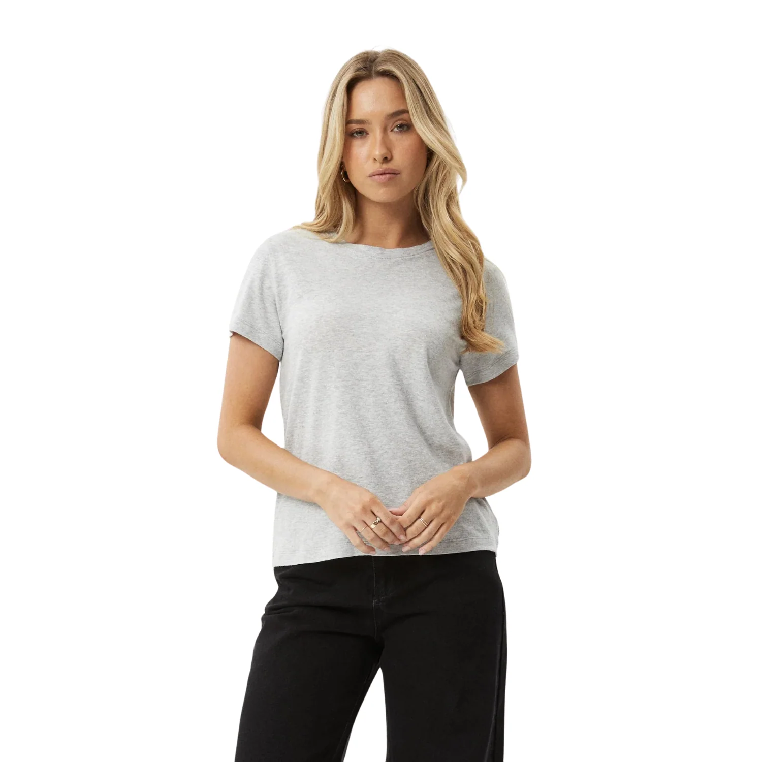 EDEN REGULAR FIT TEE