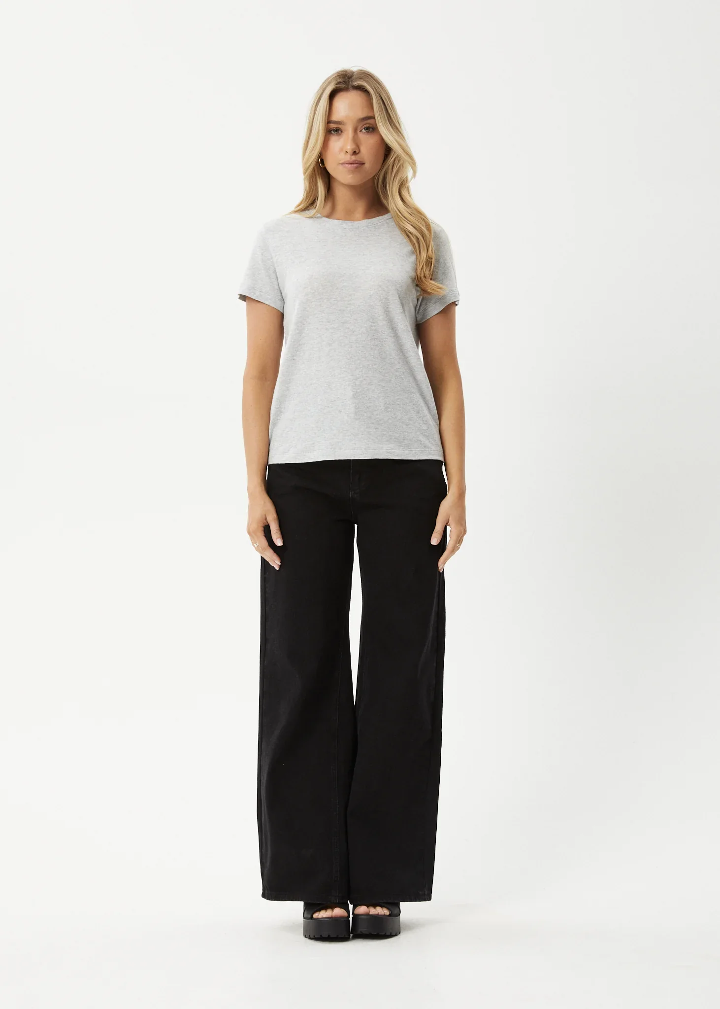 EDEN REGULAR FIT TEE - Image 2