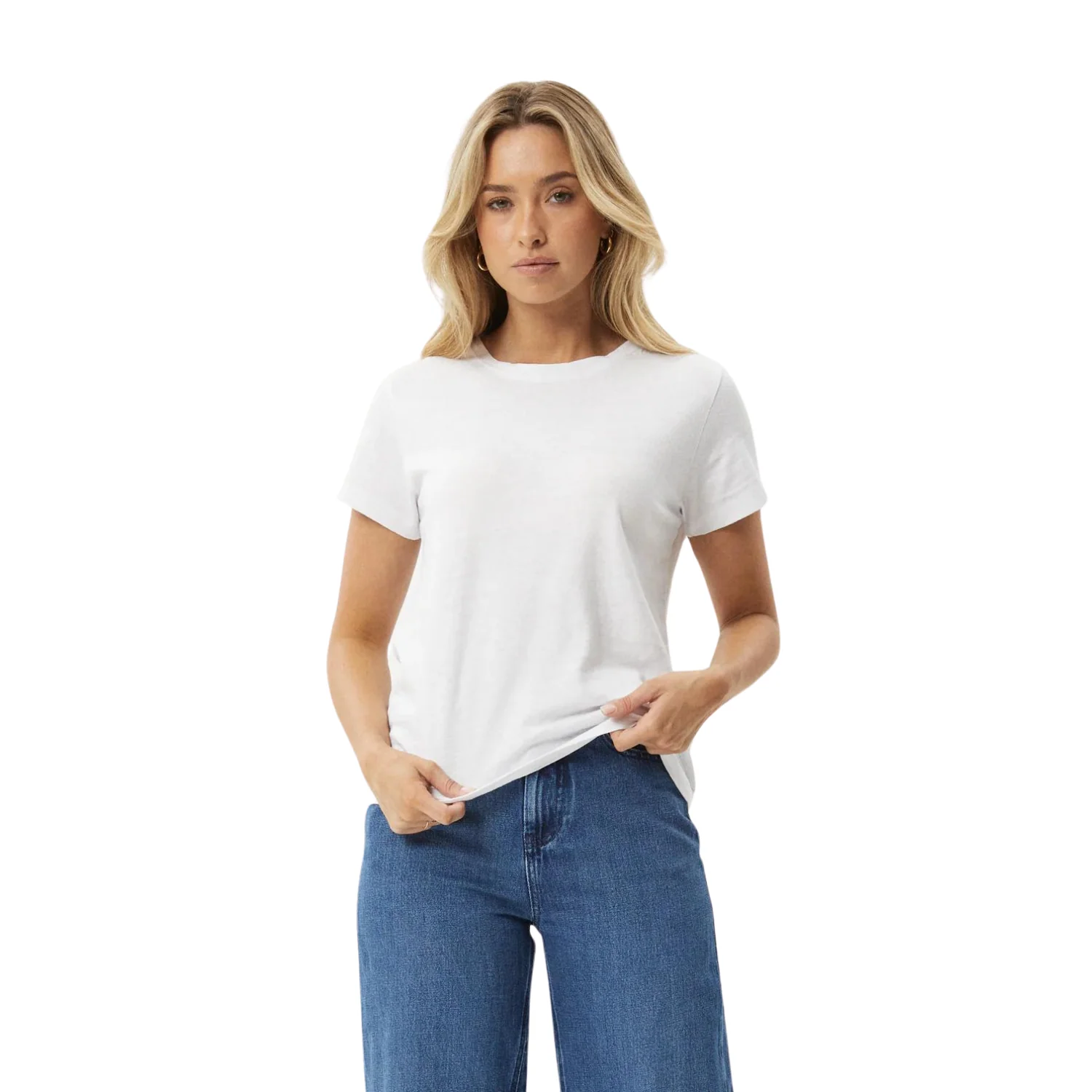 EDEN REGULAR FIT TEE