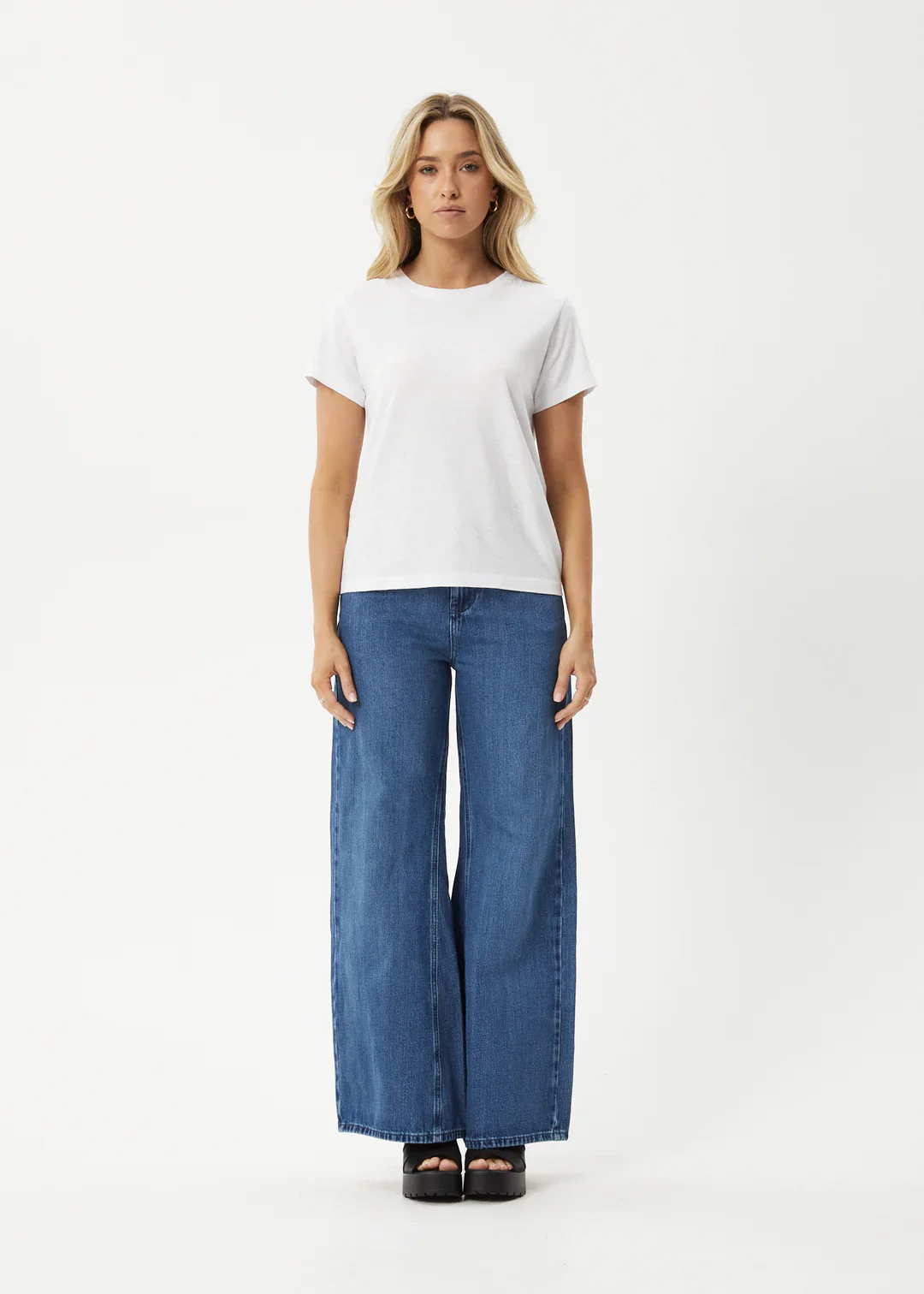 EDEN REGULAR FIT TEE - Image 2