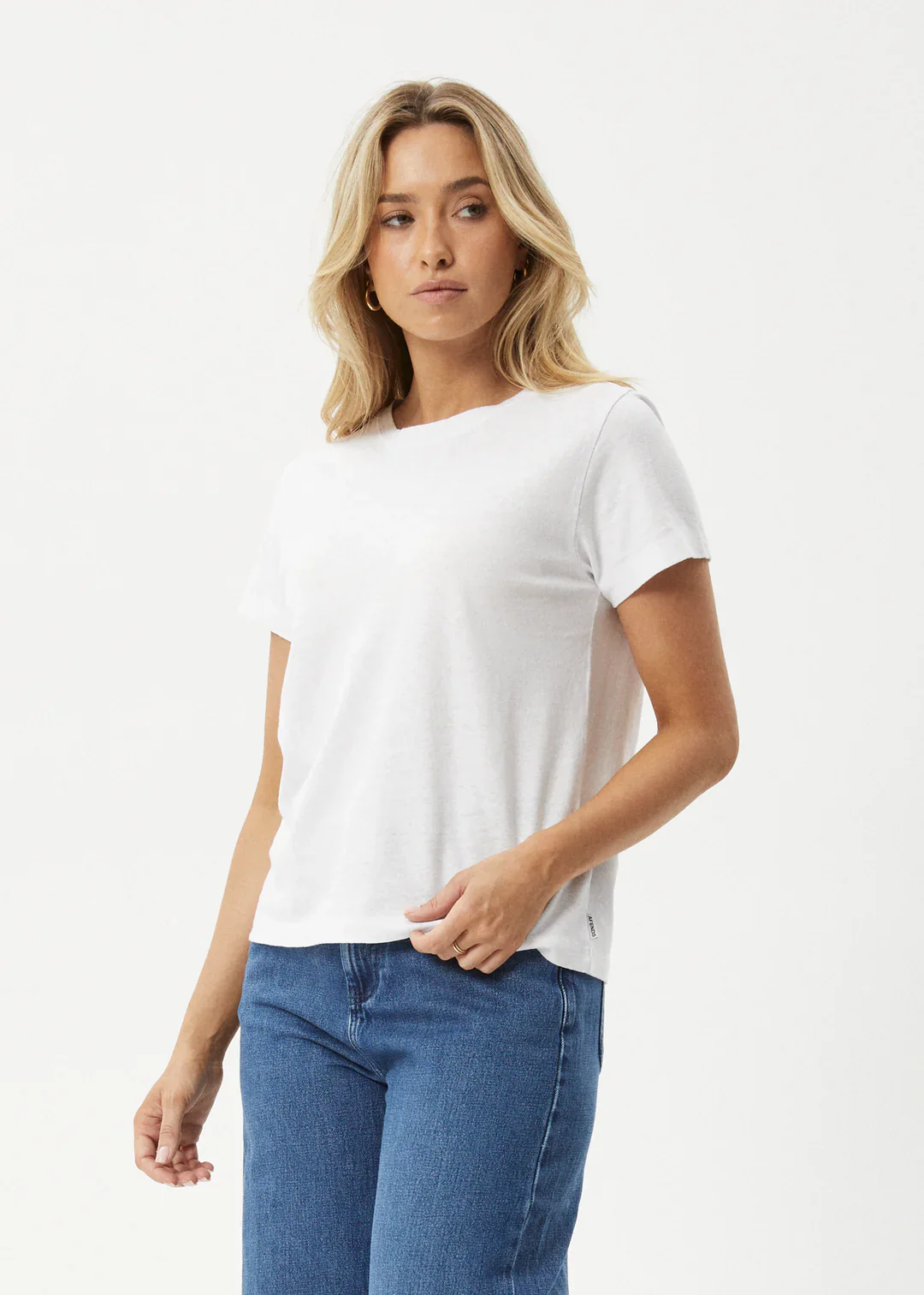 EDEN REGULAR FIT TEE - Image 5