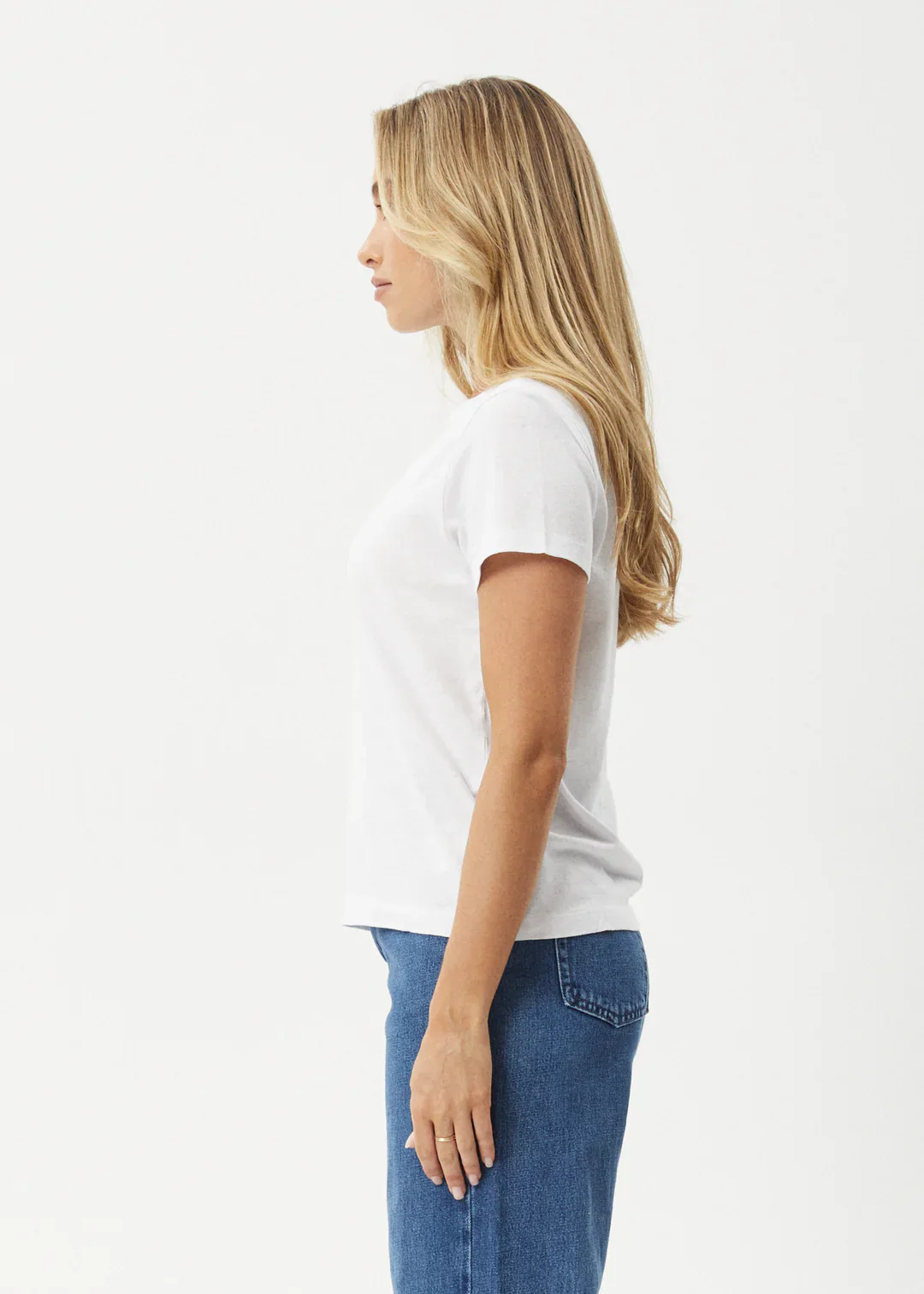 EDEN REGULAR FIT TEE - Image 6