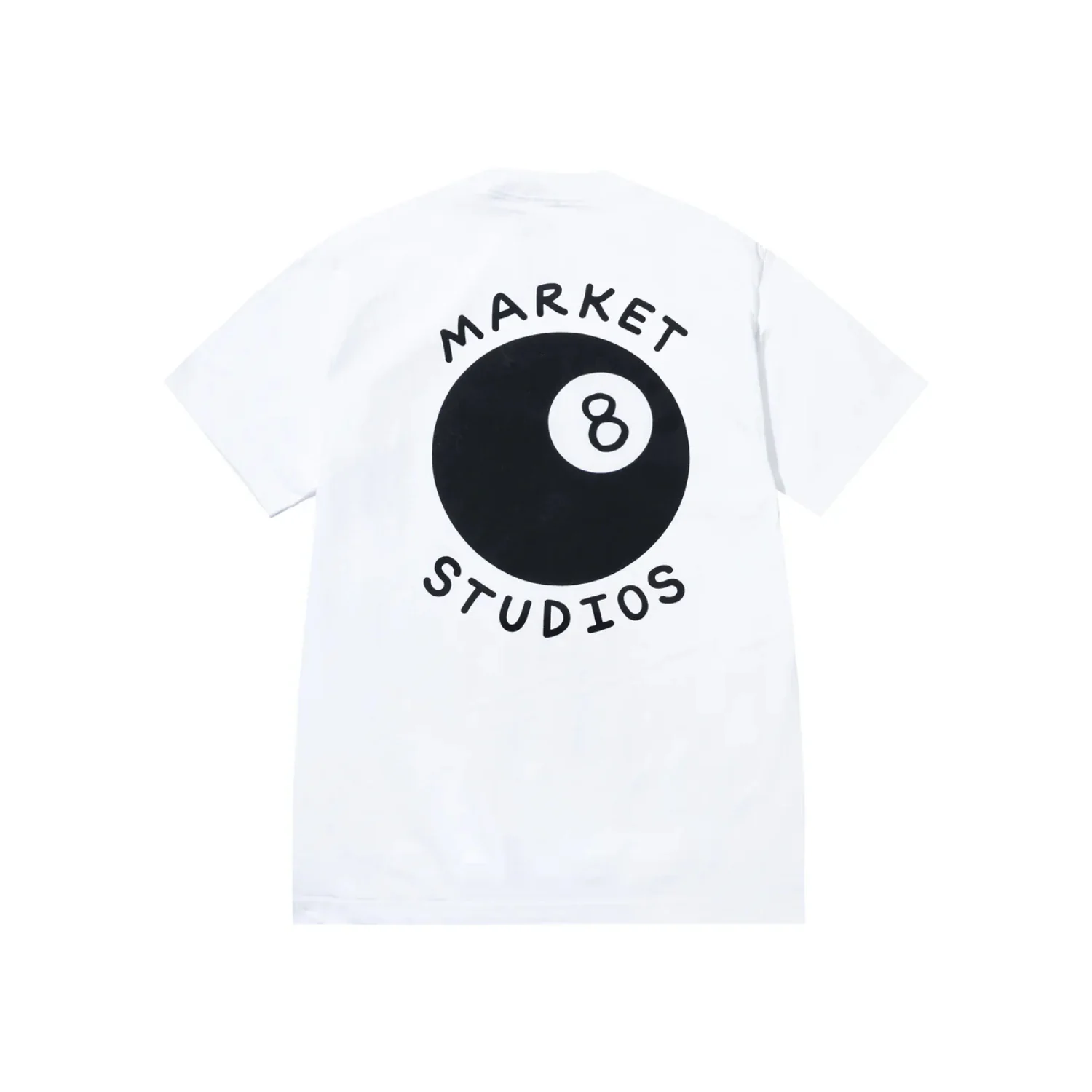 EIGHT BALL T-SHIRT - Image 2