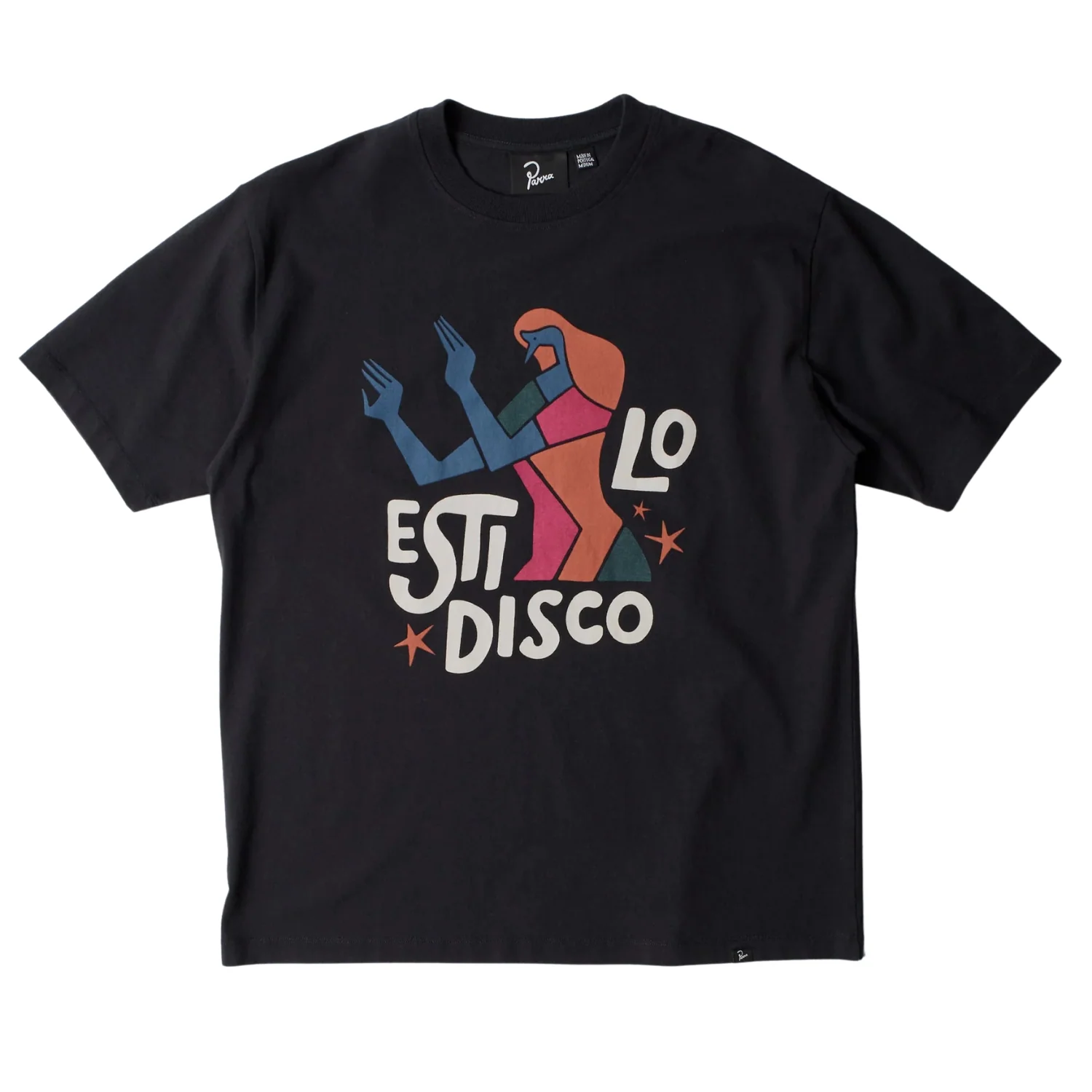 EL STILO DISCO T-SHIRT