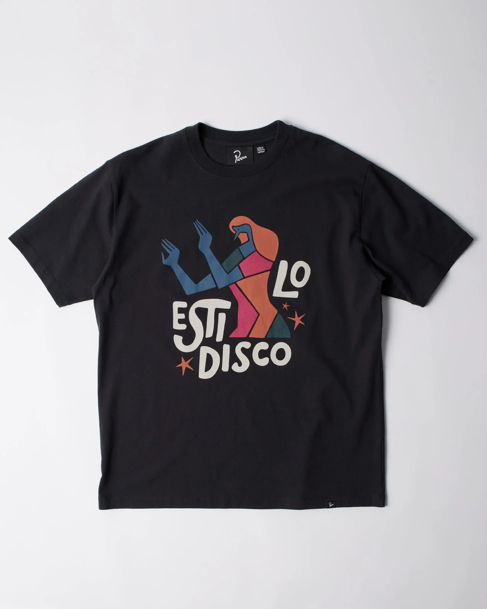 EL STILO DISCO T-SHIRT - Image 2