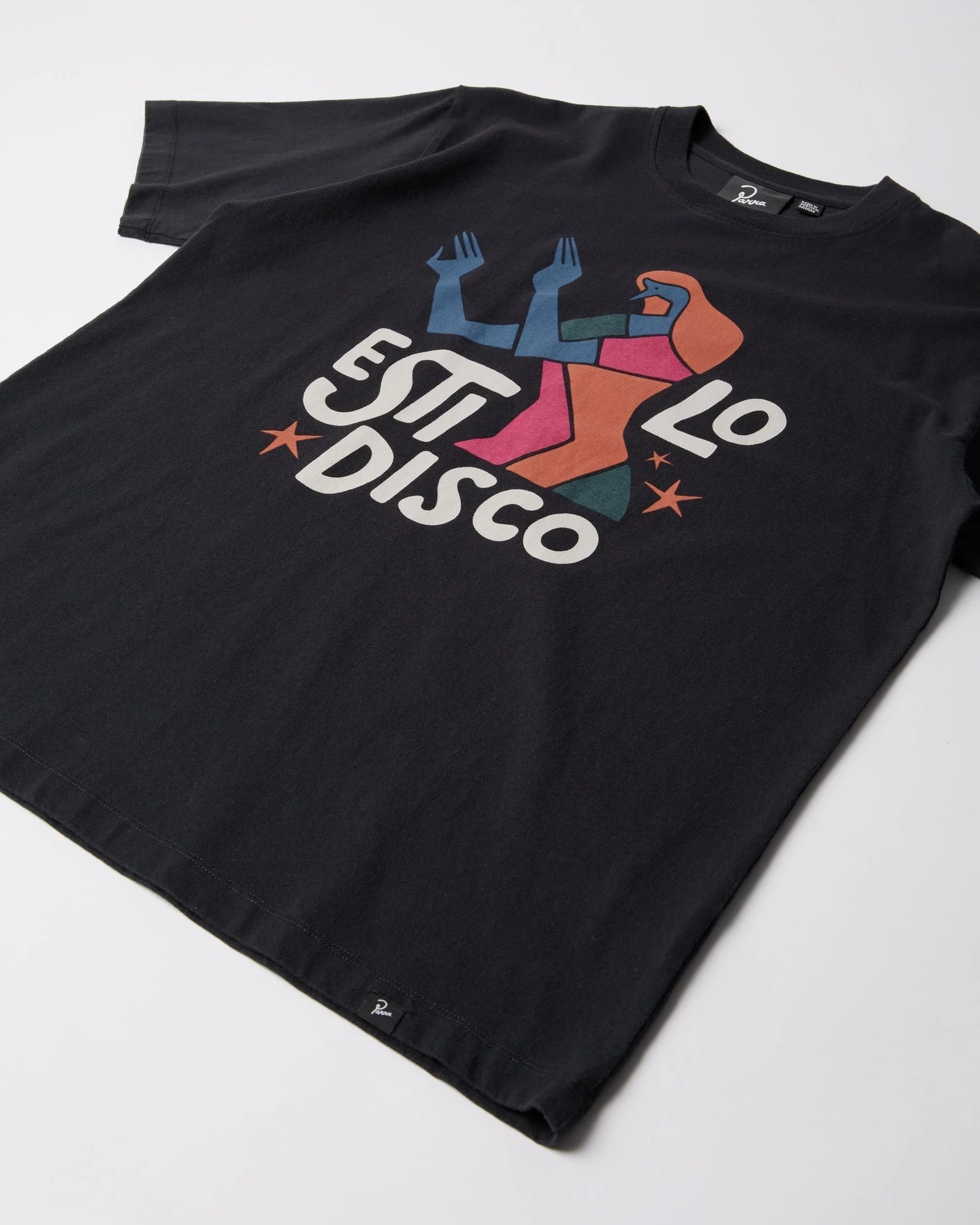 EL STILO DISCO T-SHIRT - Image 3