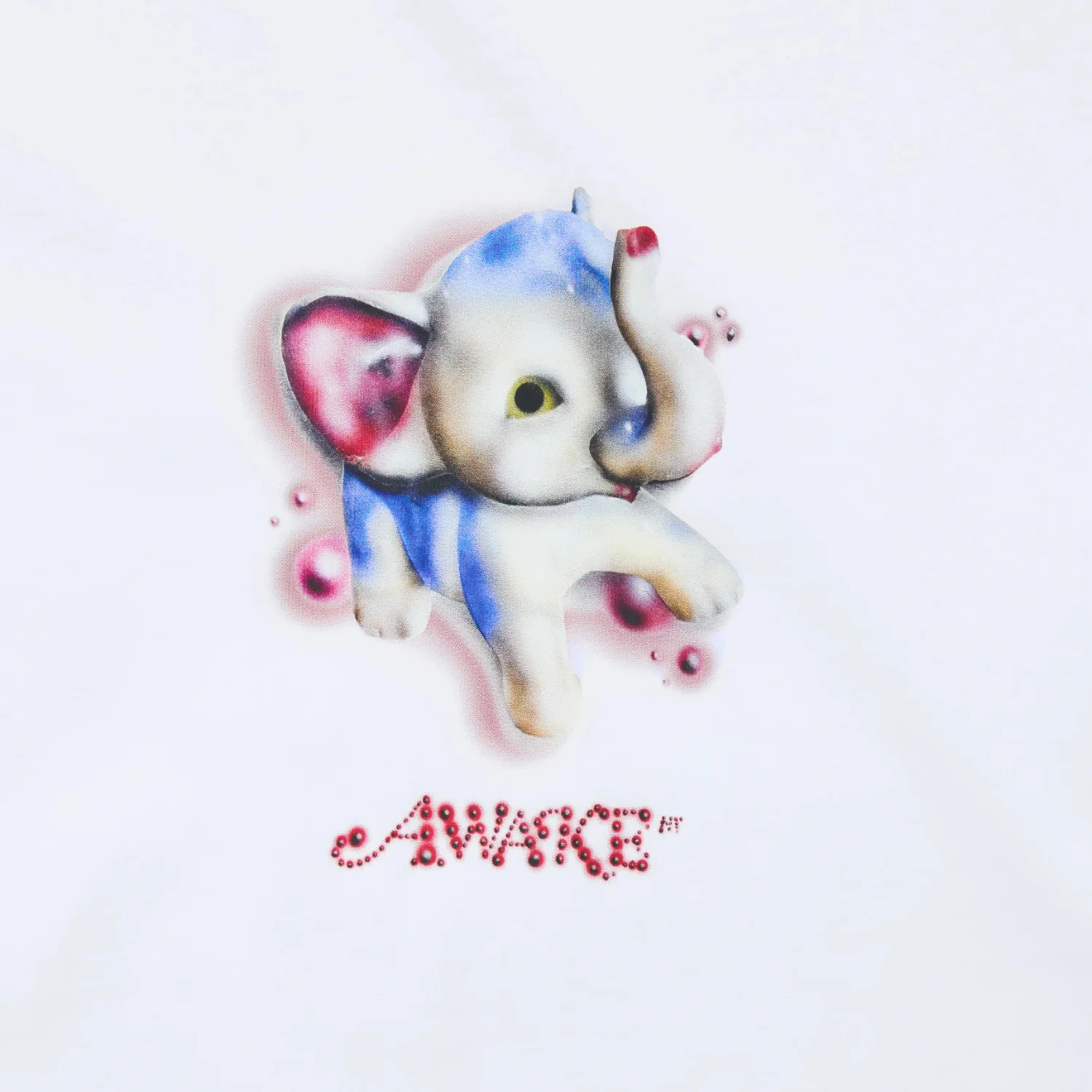 ELEPHANT TEE - Image 2
