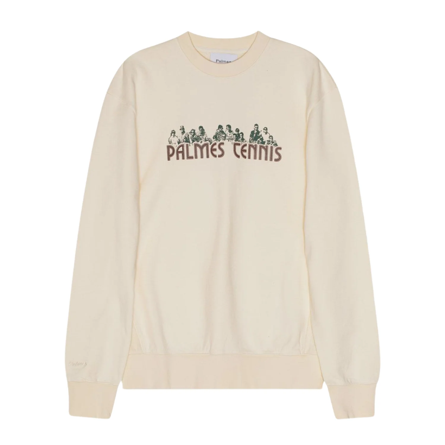 ENTOU CREWNECK