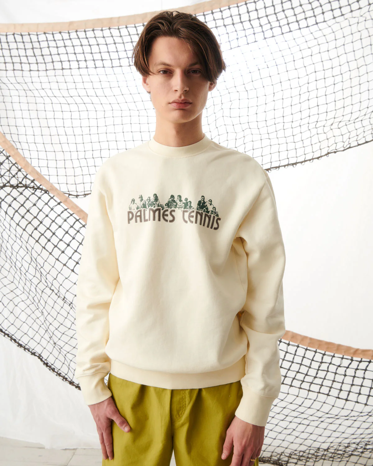 ENTOU CREWNECK - Image 2