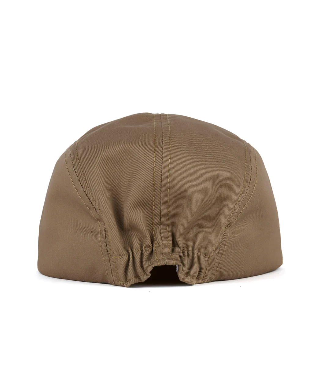 EQUIPMENT SHORT BRIM CAMP HAT - KHAKI - Image 7