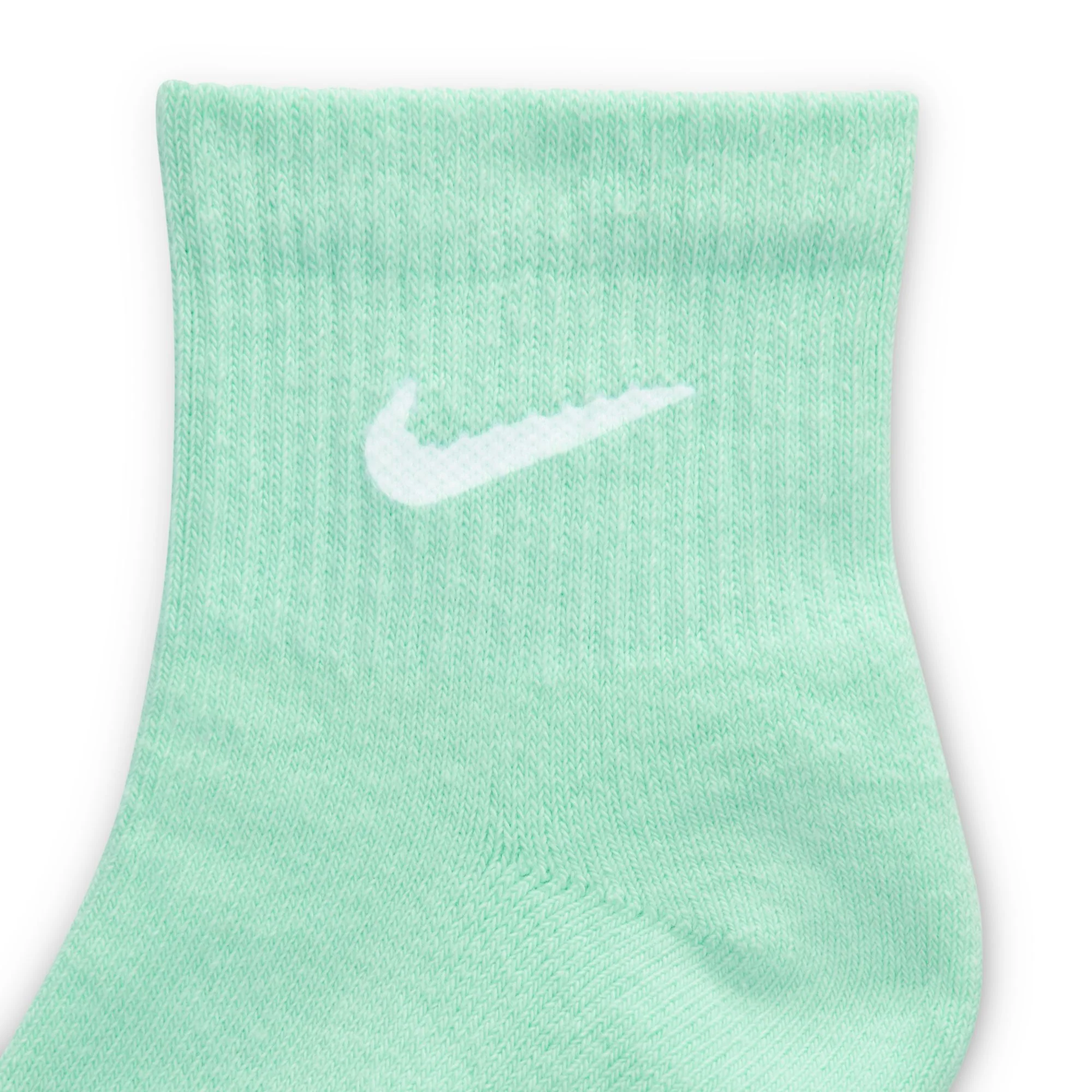 EVERYDAY PLUS CUSHIONED TRAINING ANKLE SOCKS (6 PAIRS) - Image 4