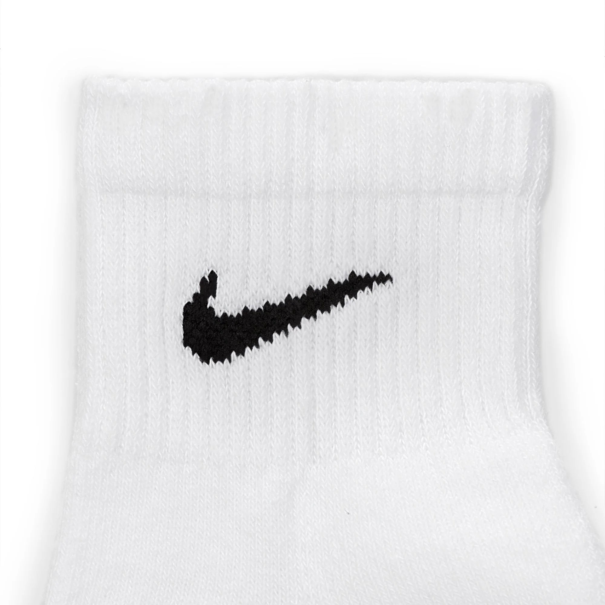 EVERYDAY PLUS CUSHIONED TRAINING ANKLE SOCKS (6 PAIRS) - Image 3