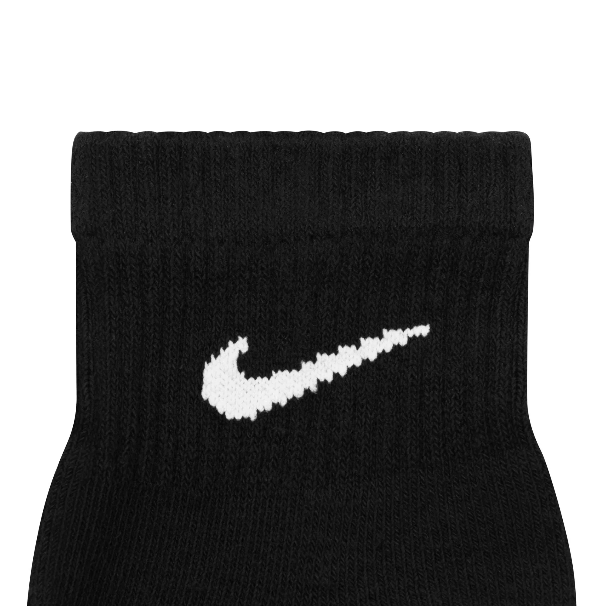 EVERYDAY PLUS CUSHIONED TRAINING ANKLE SOCKS (6 PK) - Image 5