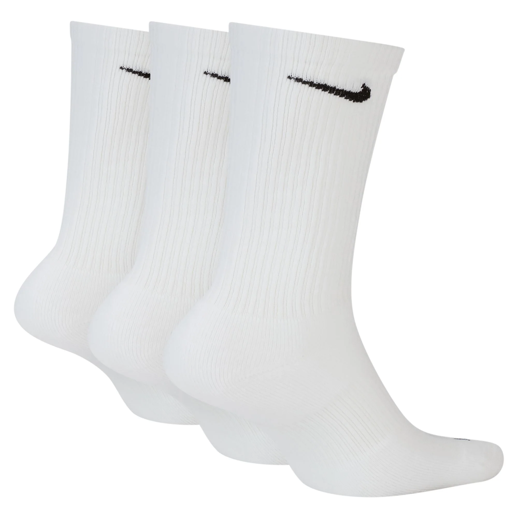 EVERYDAY PLUS CUSHIONED TRAINING CREW SOCKS (3 PACK) - Image 7