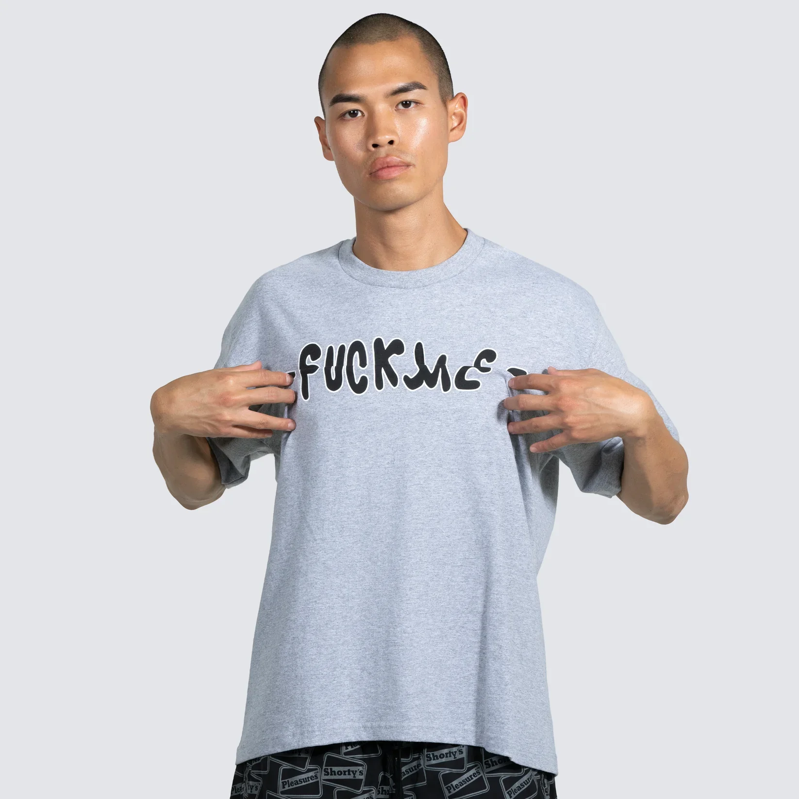 F ME T-SHIRT - Image 2