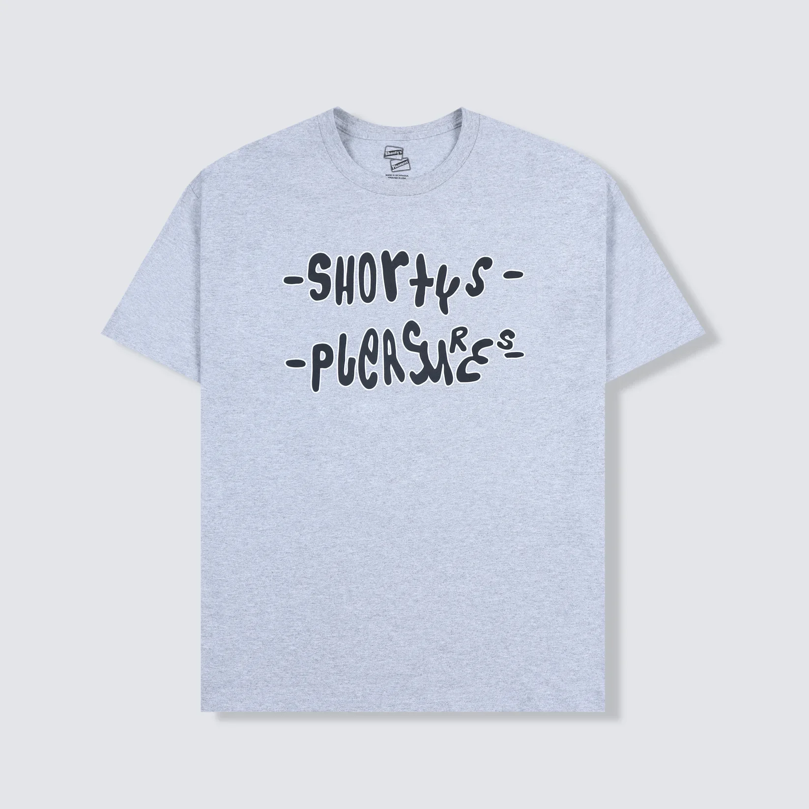 F ME T-SHIRT - Image 4