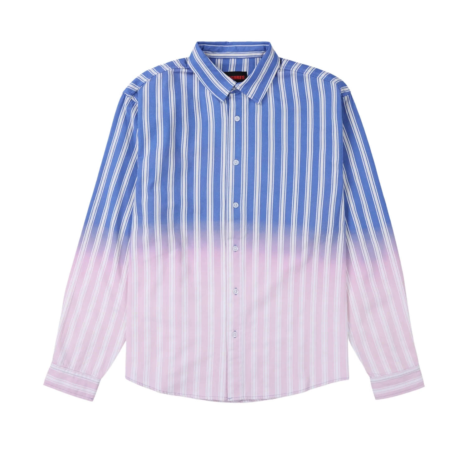 FADE BUTTON DOWN