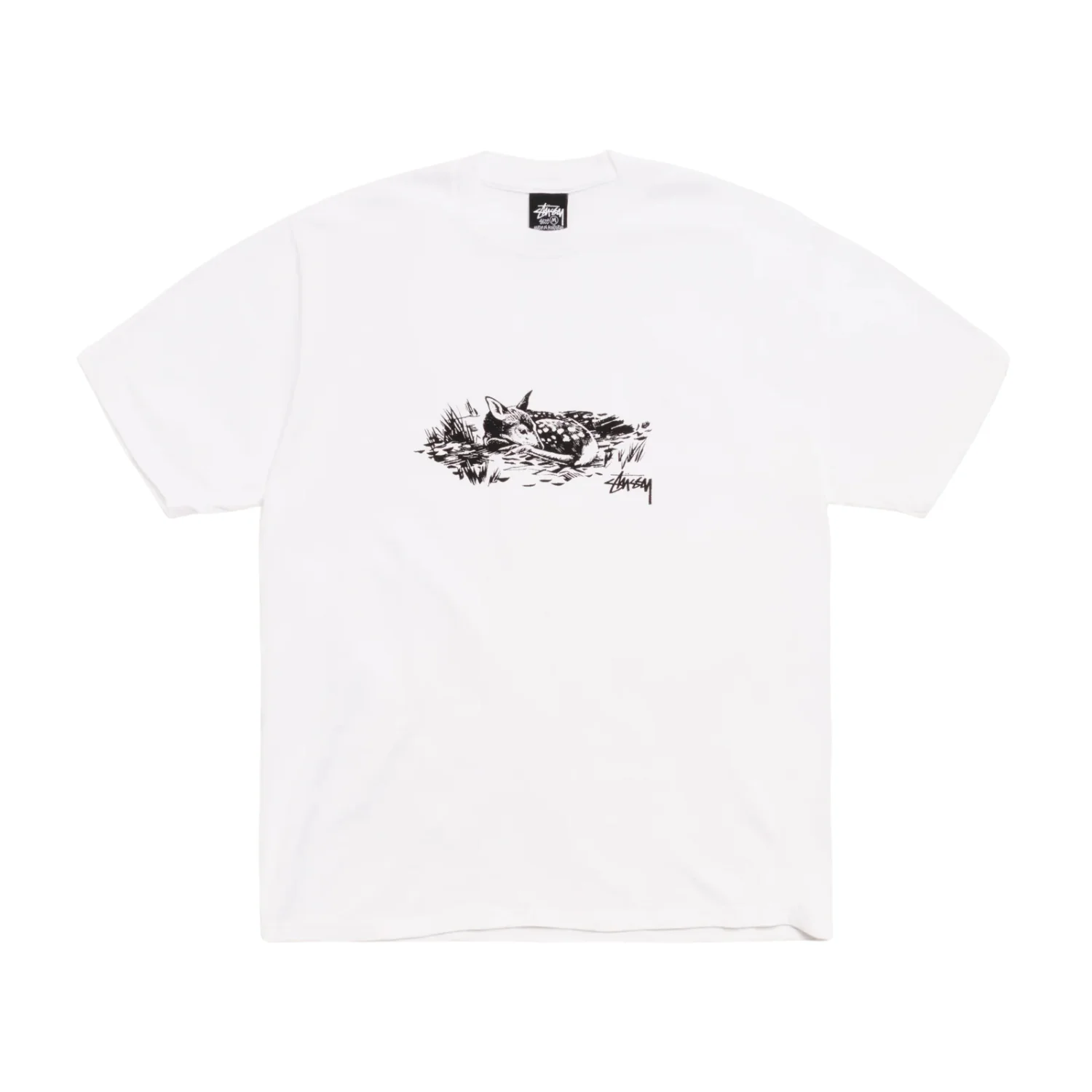 FAWN TEE