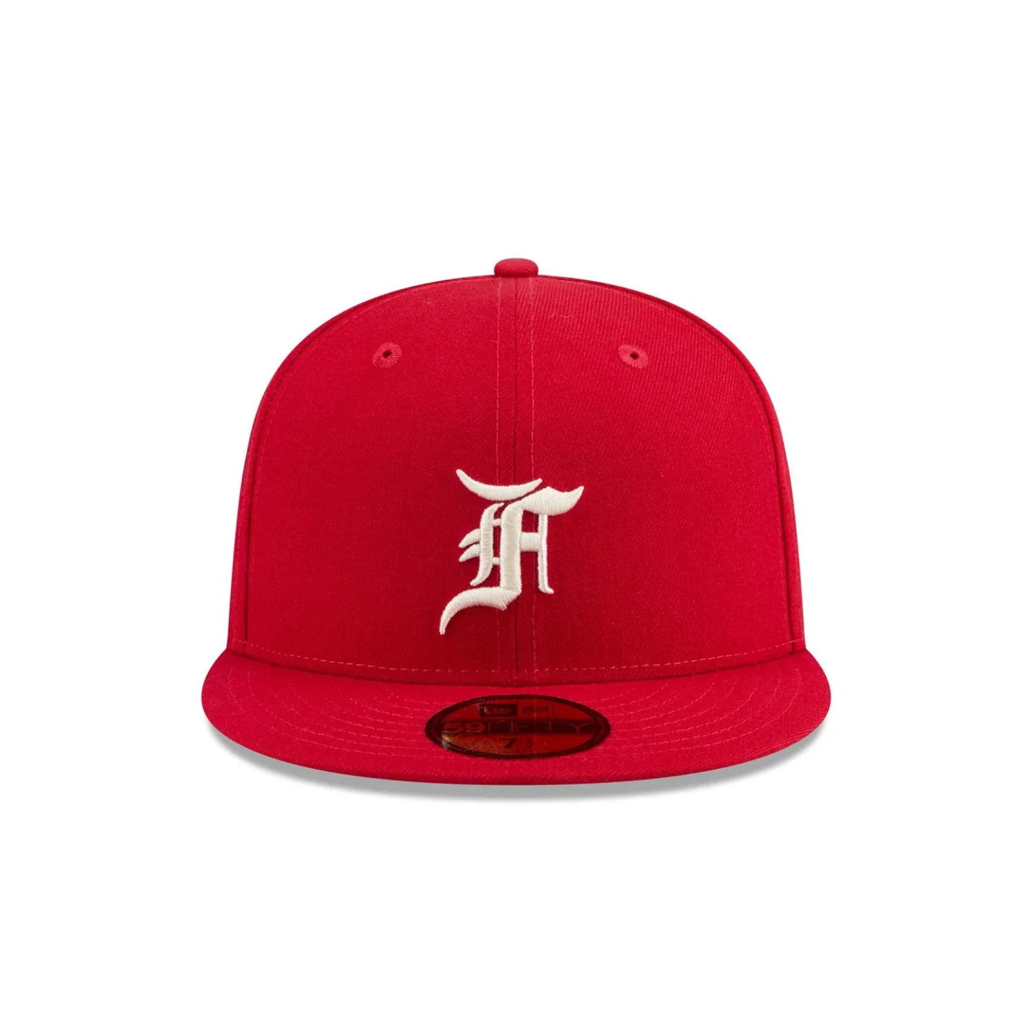 FEAR OF GOD X MLB 59FIFTY FITTED - CINCINNATI REDS