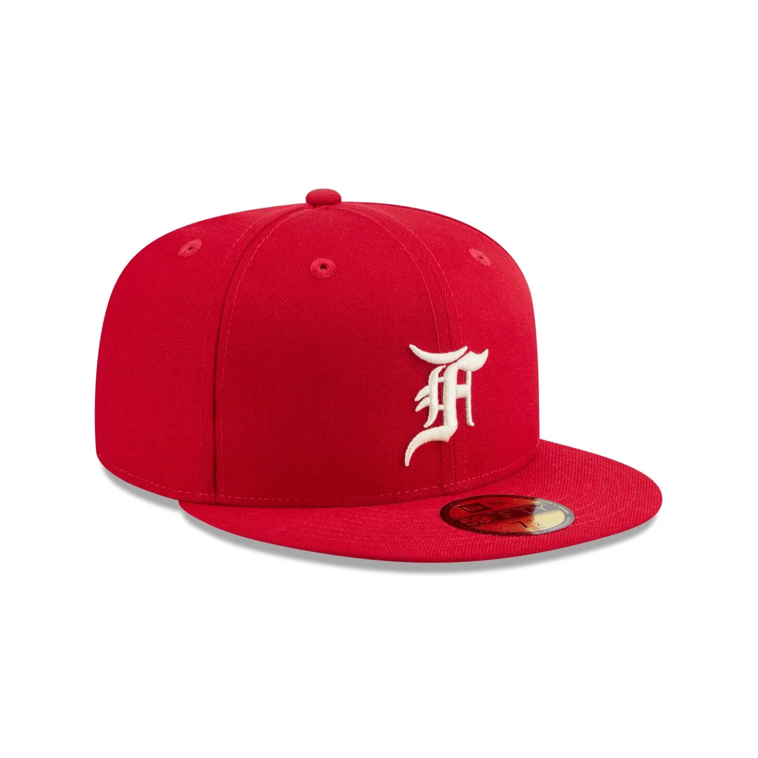 FEAR OF GOD X MLB 59FIFTY FITTED - CINCINNATI REDS - Image 3