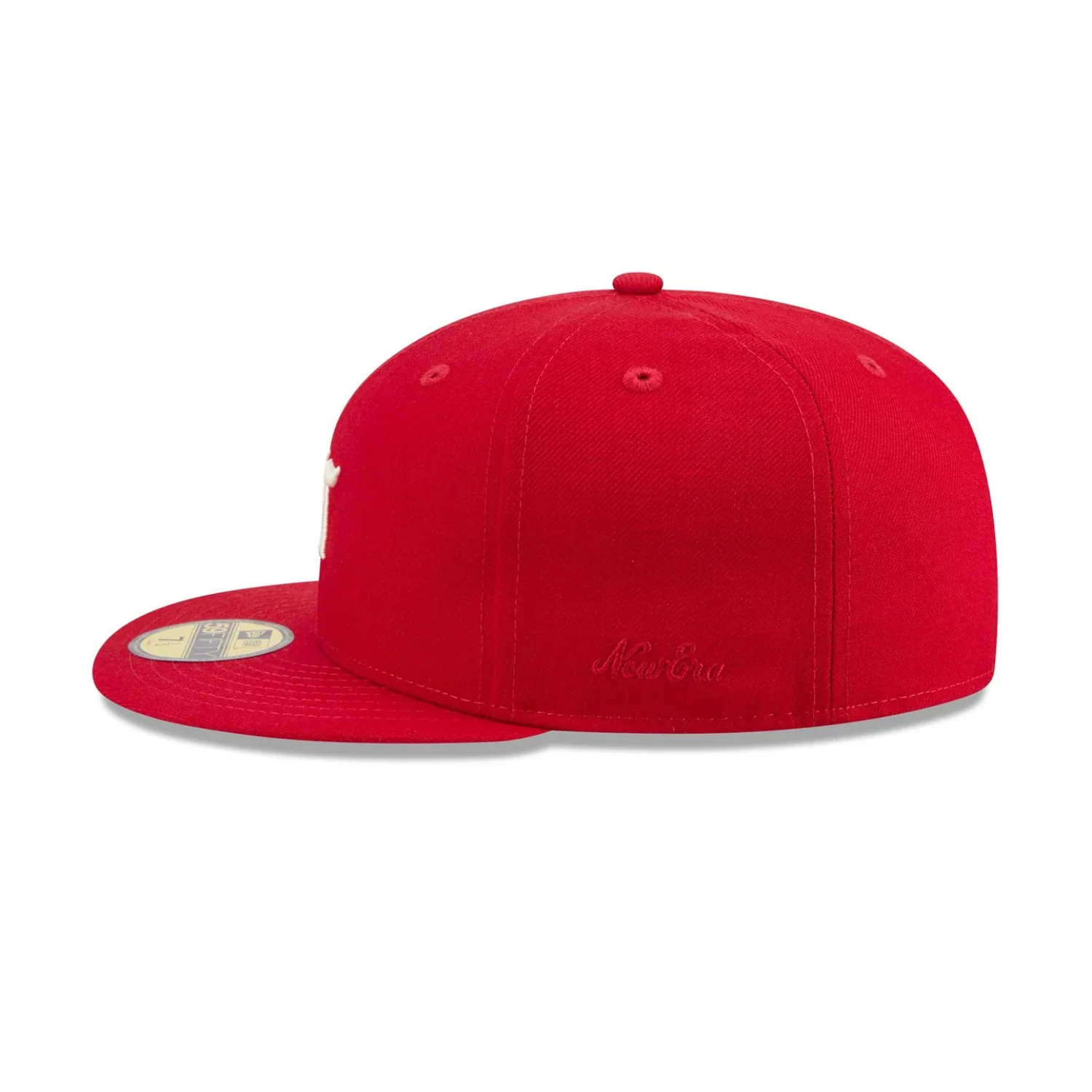 FEAR OF GOD X MLB 59FIFTY FITTED - CINCINNATI REDS - Image 4