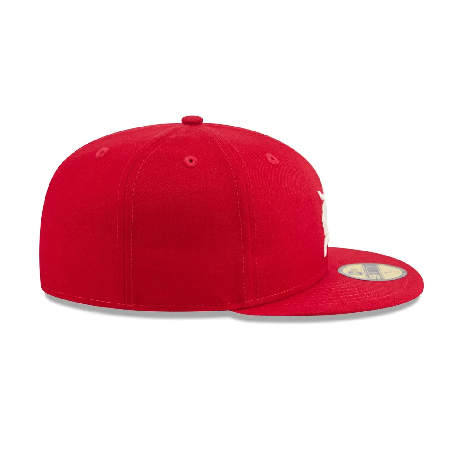FEAR OF GOD X MLB 59FIFTY FITTED - CINCINNATI REDS - Image 5