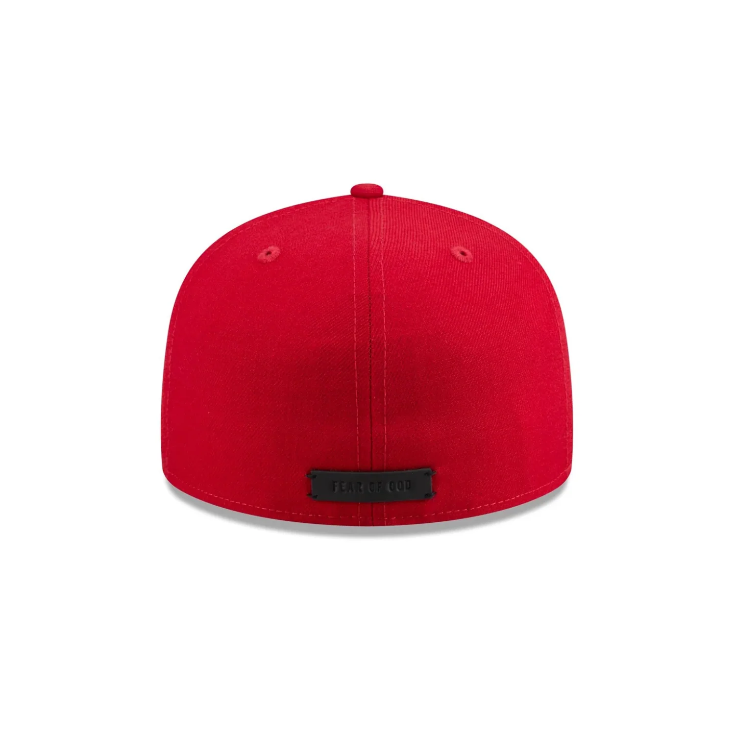 FEAR OF GOD X MLB 59FIFTY FITTED - CINCINNATI REDS - Image 6