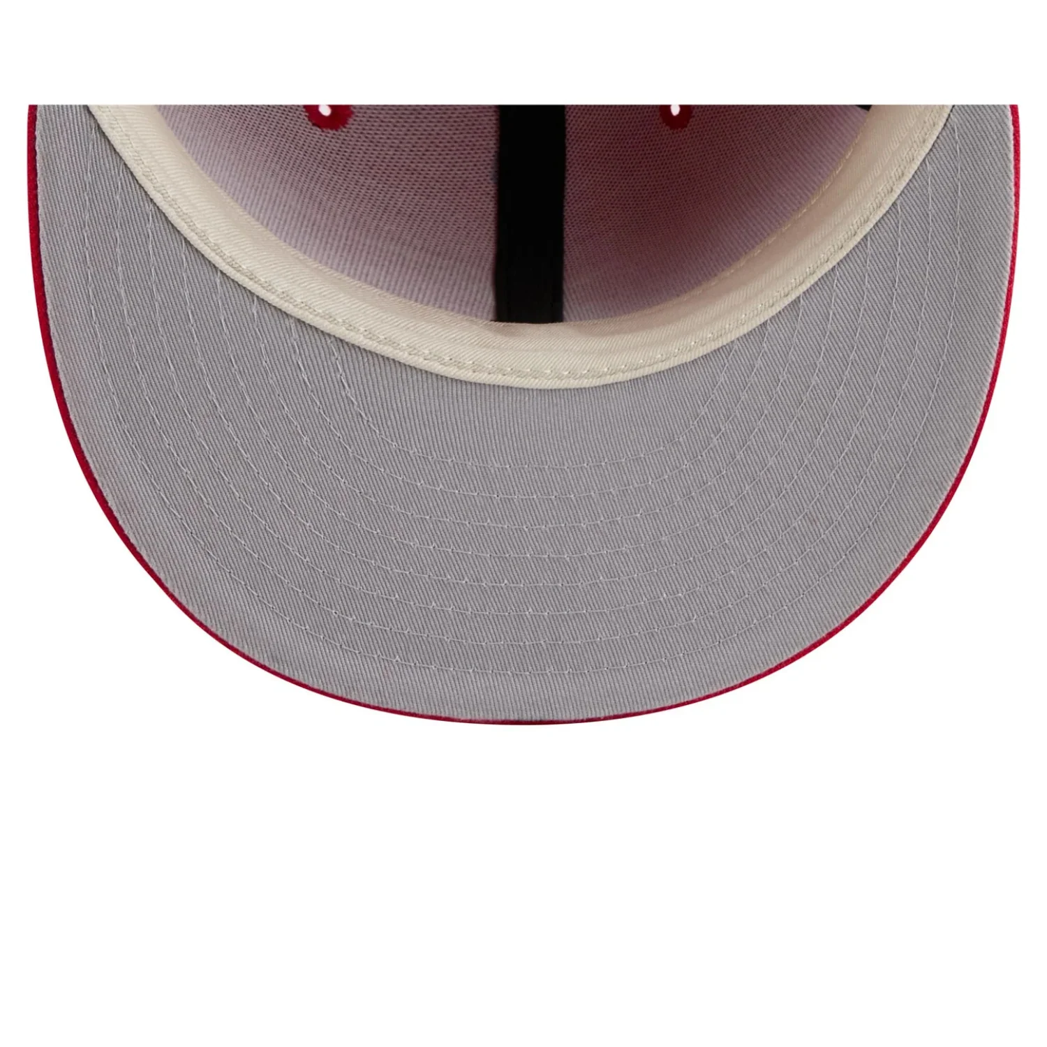 FEAR OF GOD X MLB 59FIFTY FITTED - CINCINNATI REDS - Image 7