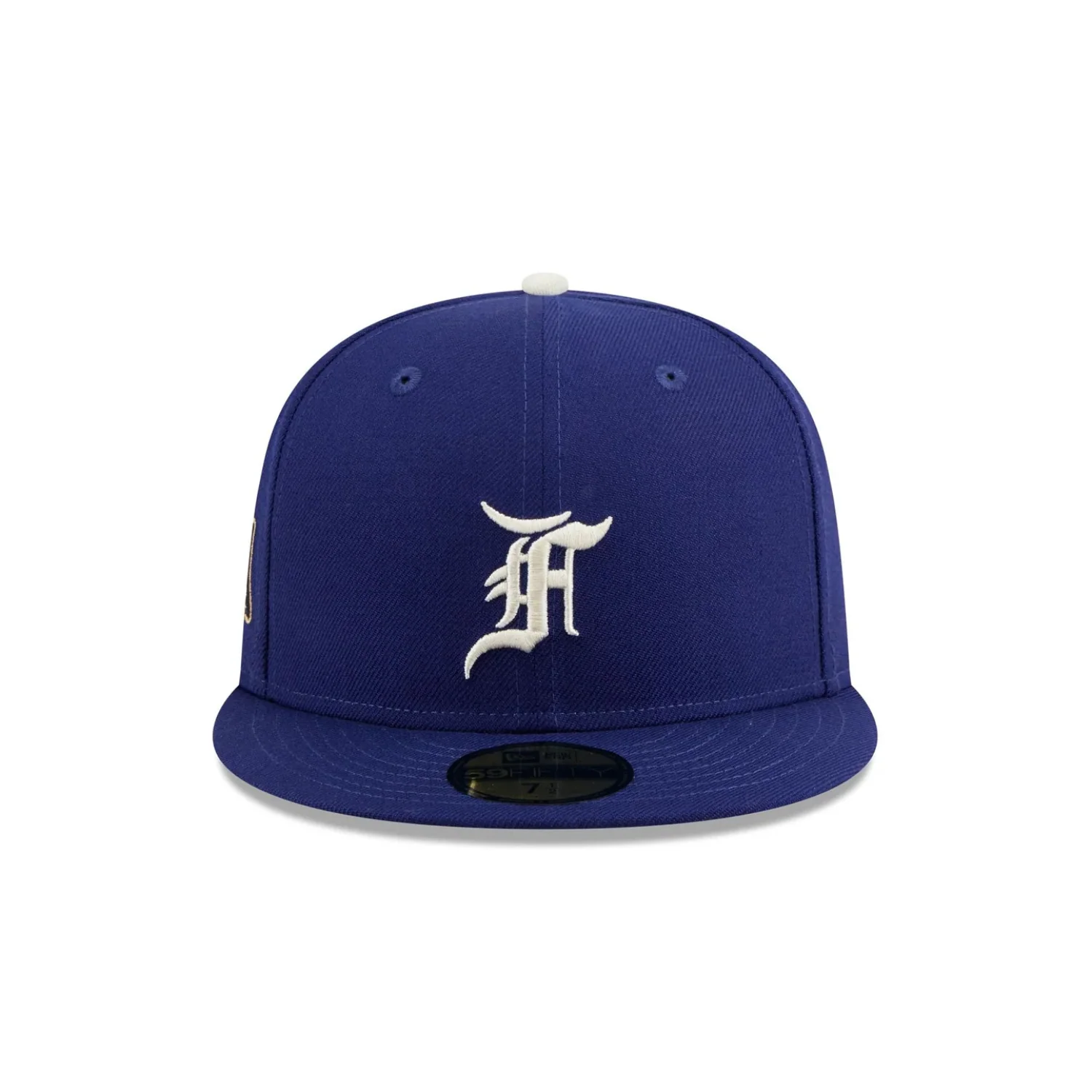 FEAR OF GOD X MLB 59FIFTY FITTED - LOS ANGELES DODGERS