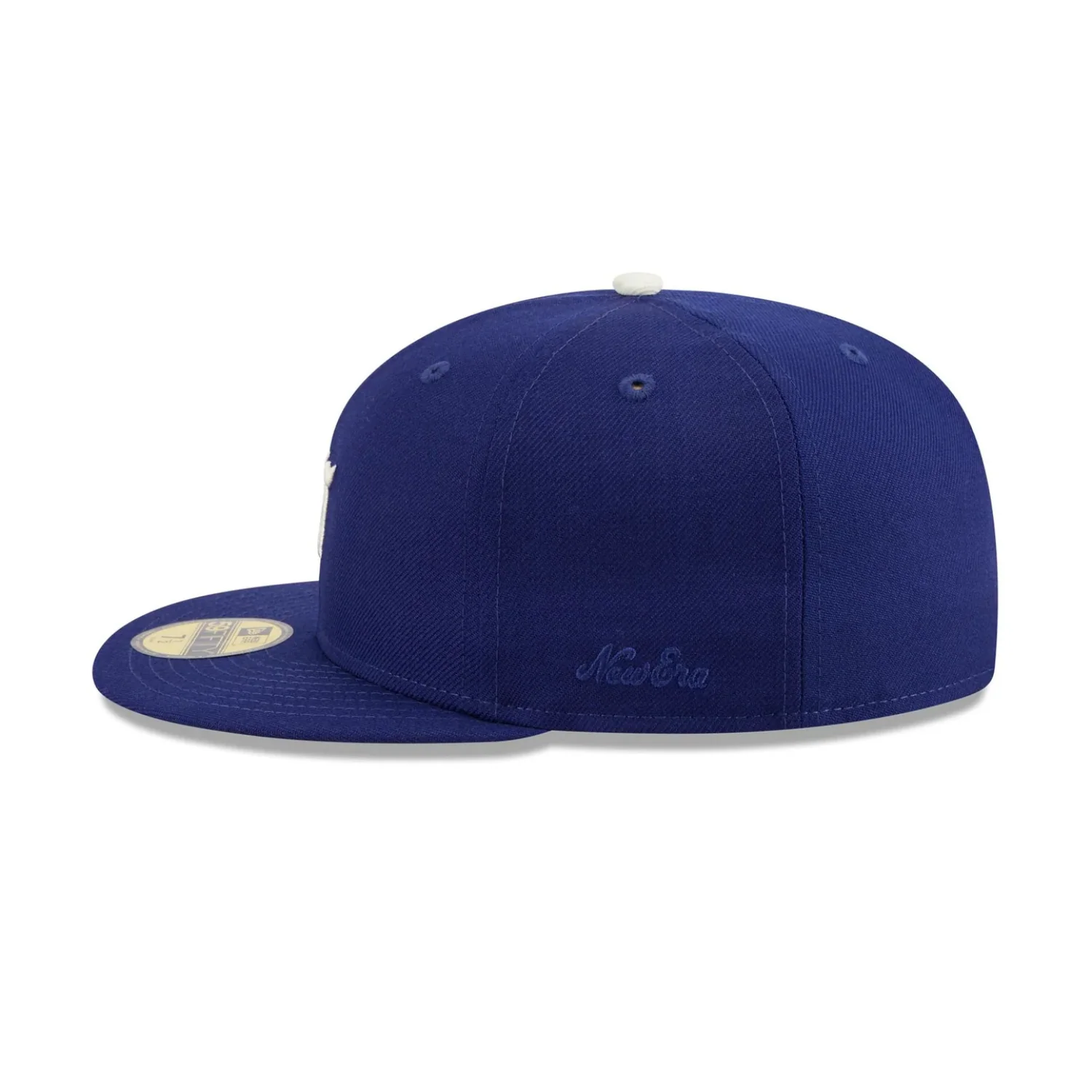 FEAR OF GOD X MLB 59FIFTY FITTED - LOS ANGELES DODGERS - Image 4