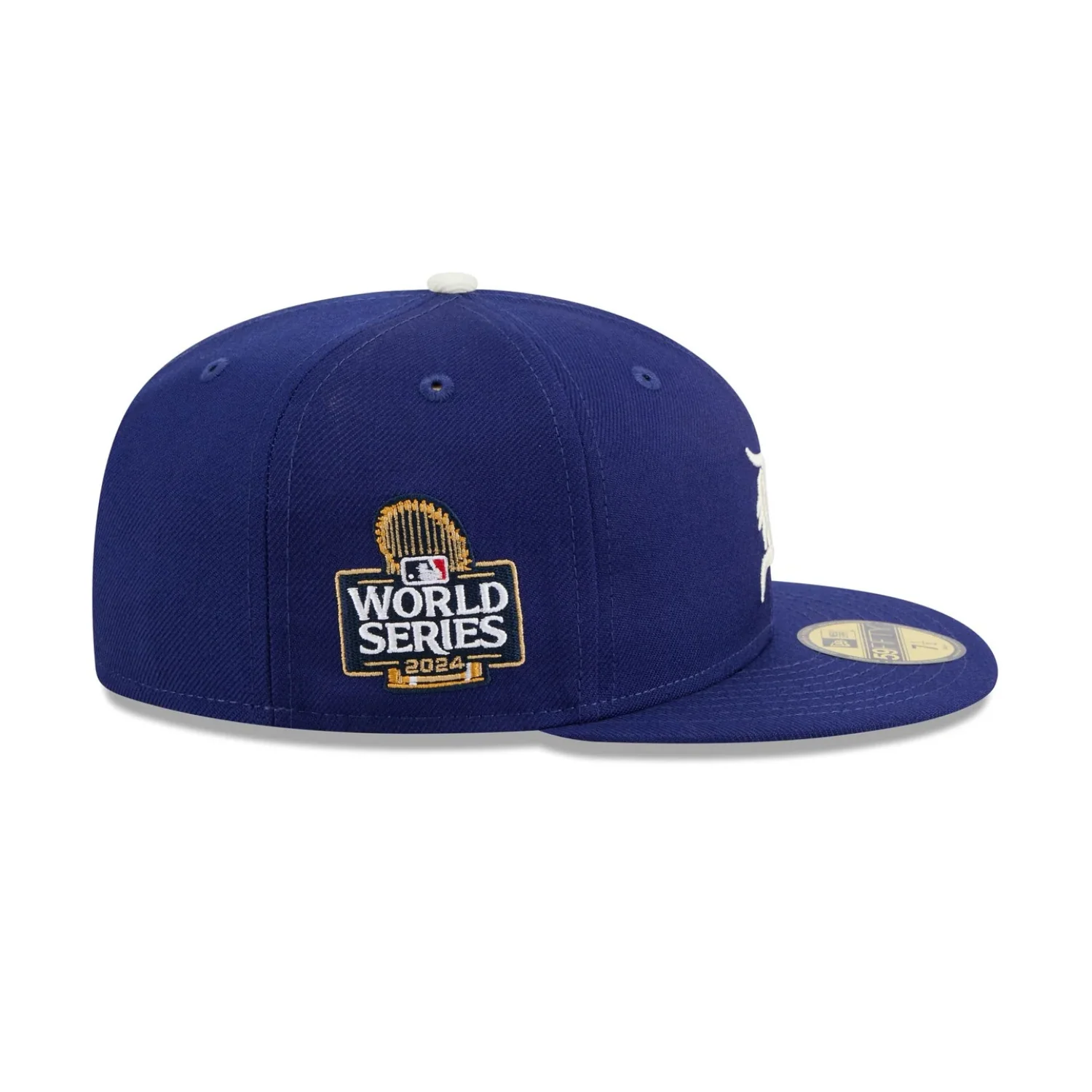 FEAR OF GOD X MLB 59FIFTY FITTED - LOS ANGELES DODGERS - Image 5
