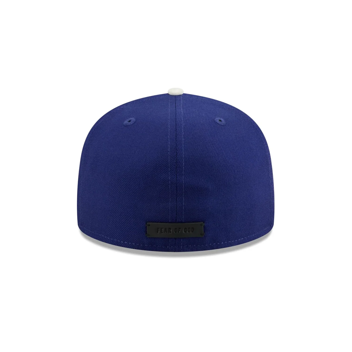 FEAR OF GOD X MLB 59FIFTY FITTED - LOS ANGELES DODGERS - Image 6