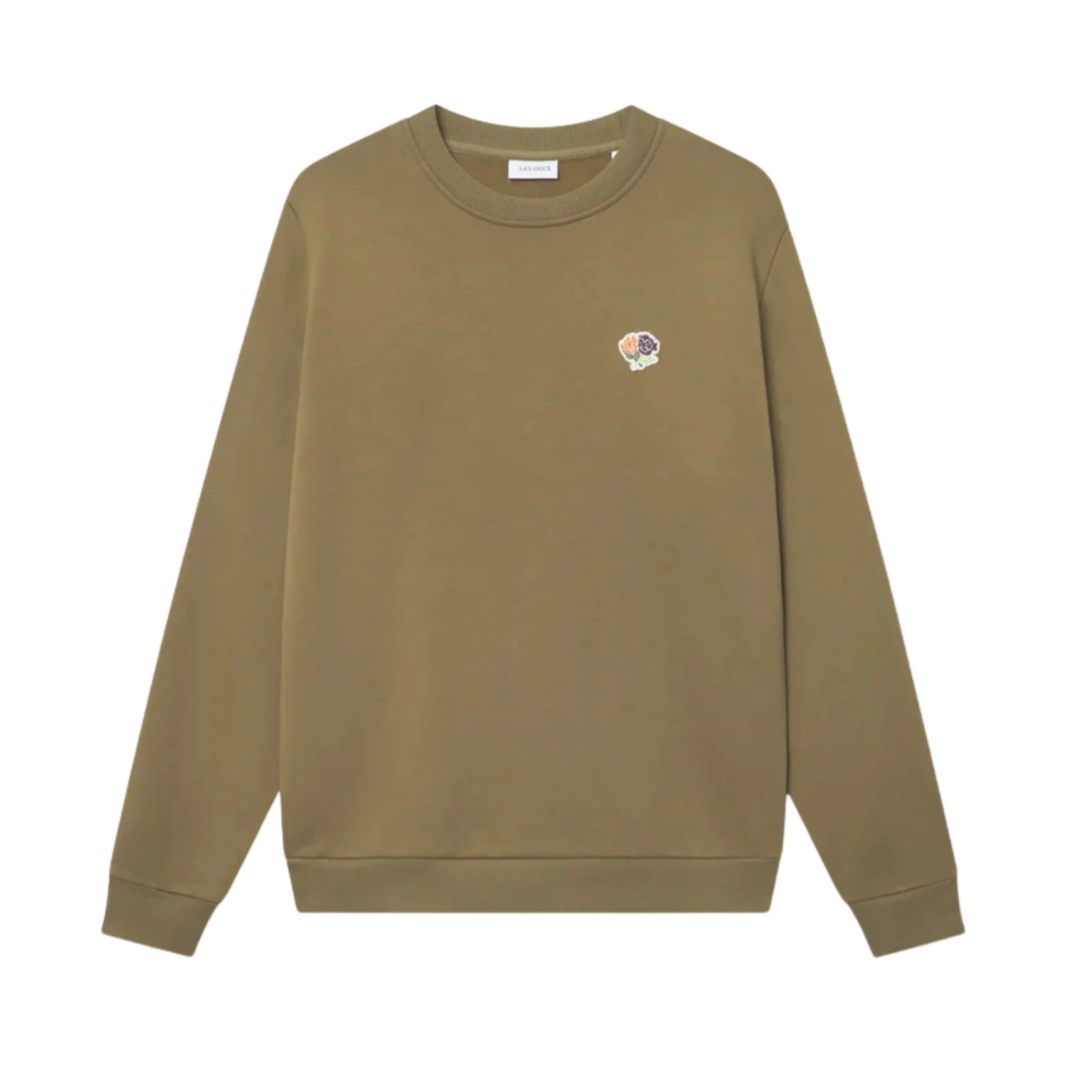 FELIPE PATCH SWEATSHIRT