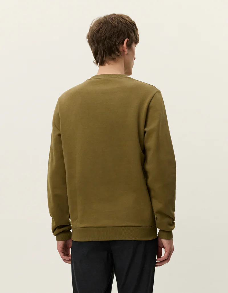 FELIPE PATCH SWEATSHIRT - Image 5