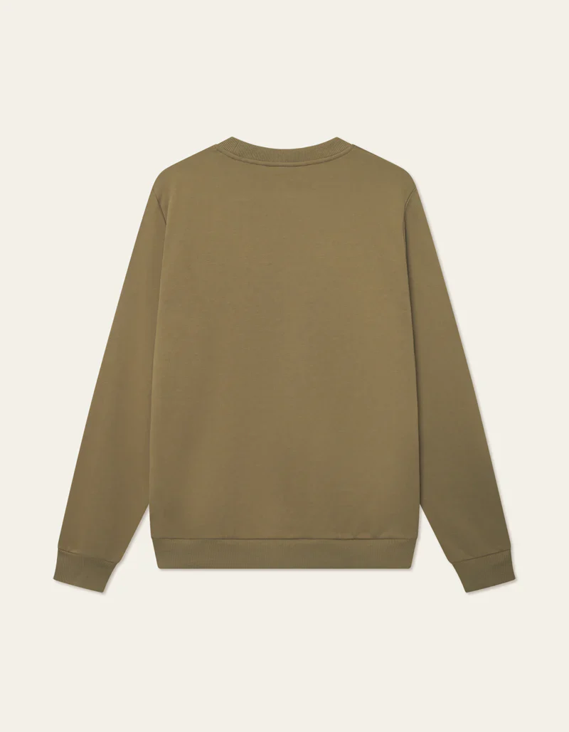 FELIPE PATCH SWEATSHIRT - Image 6
