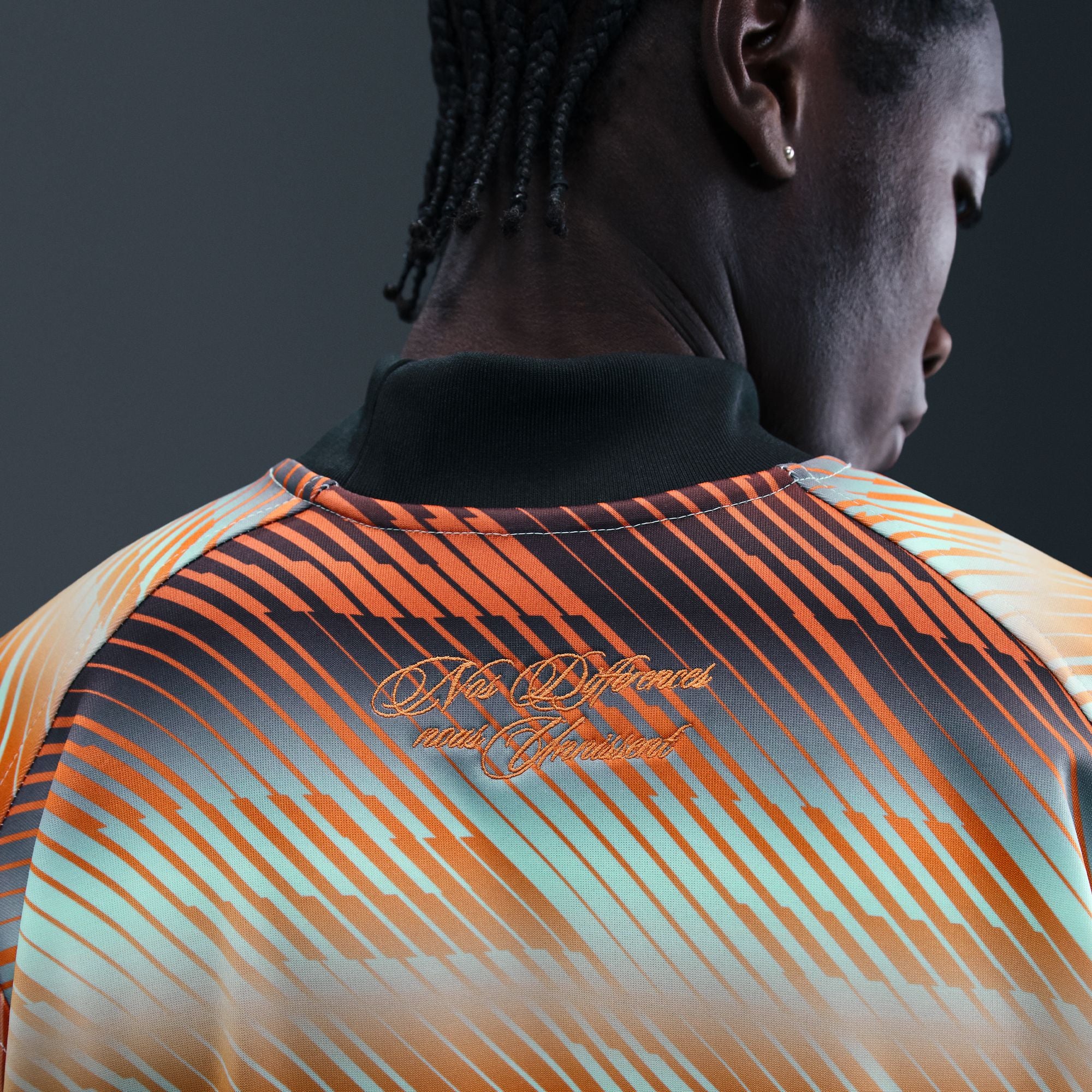 FFF AUTHENTIC GOALKEEPER JERSEY - Image 5