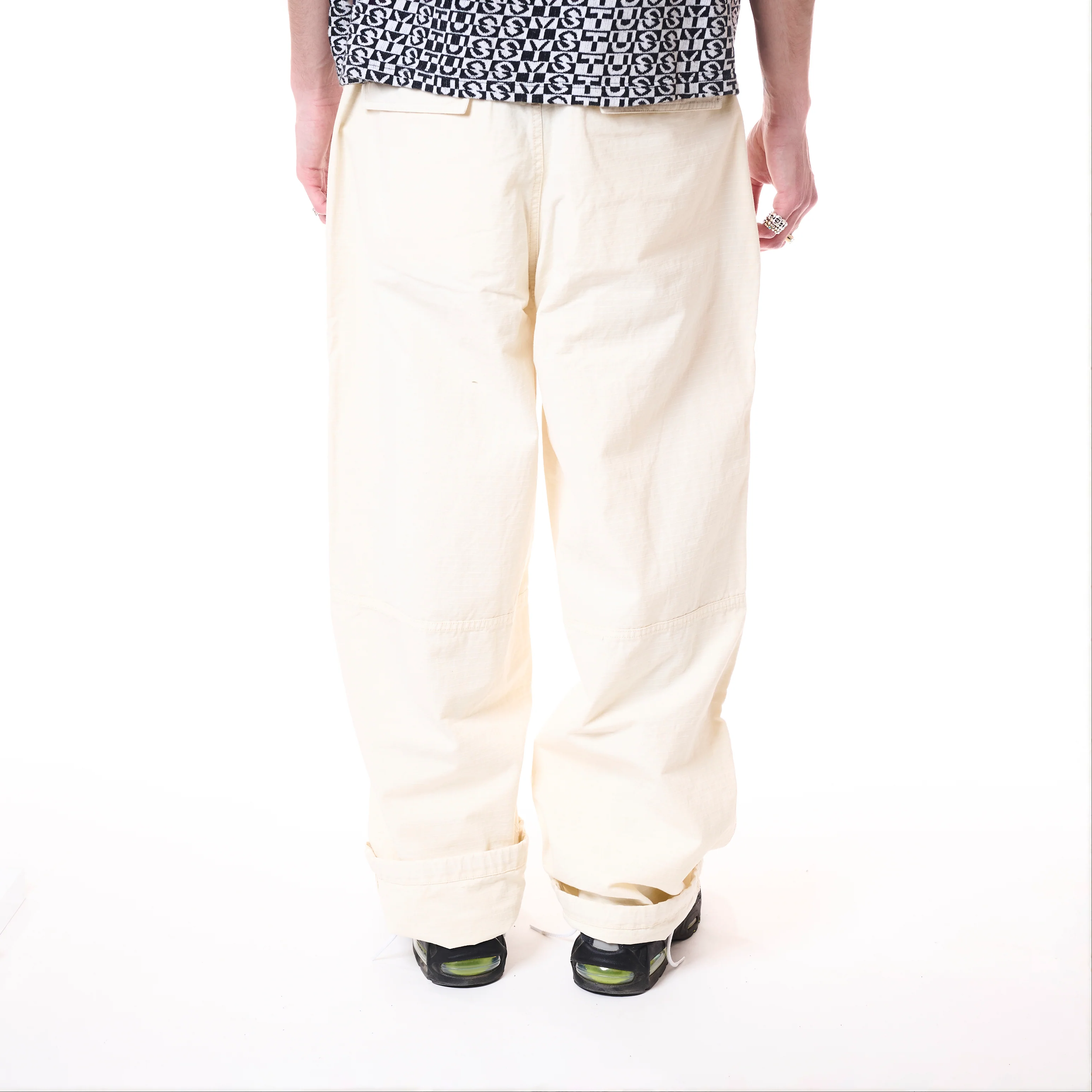FIELD PANT - Image 2
