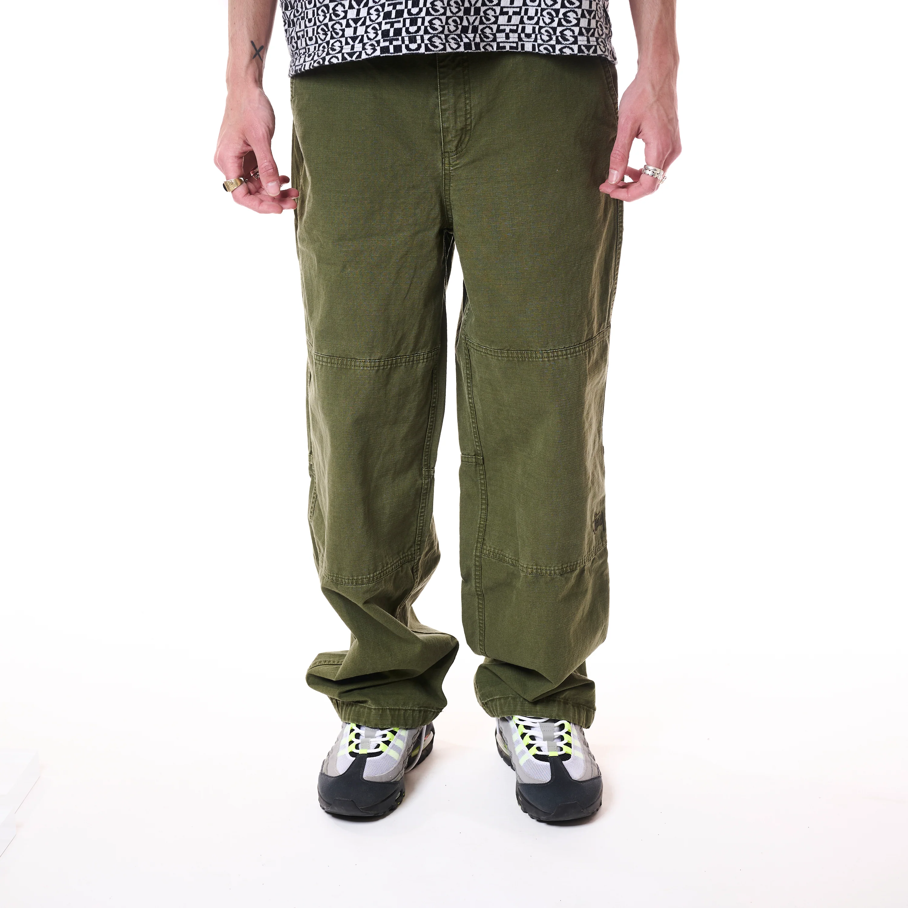 FIELD PANT