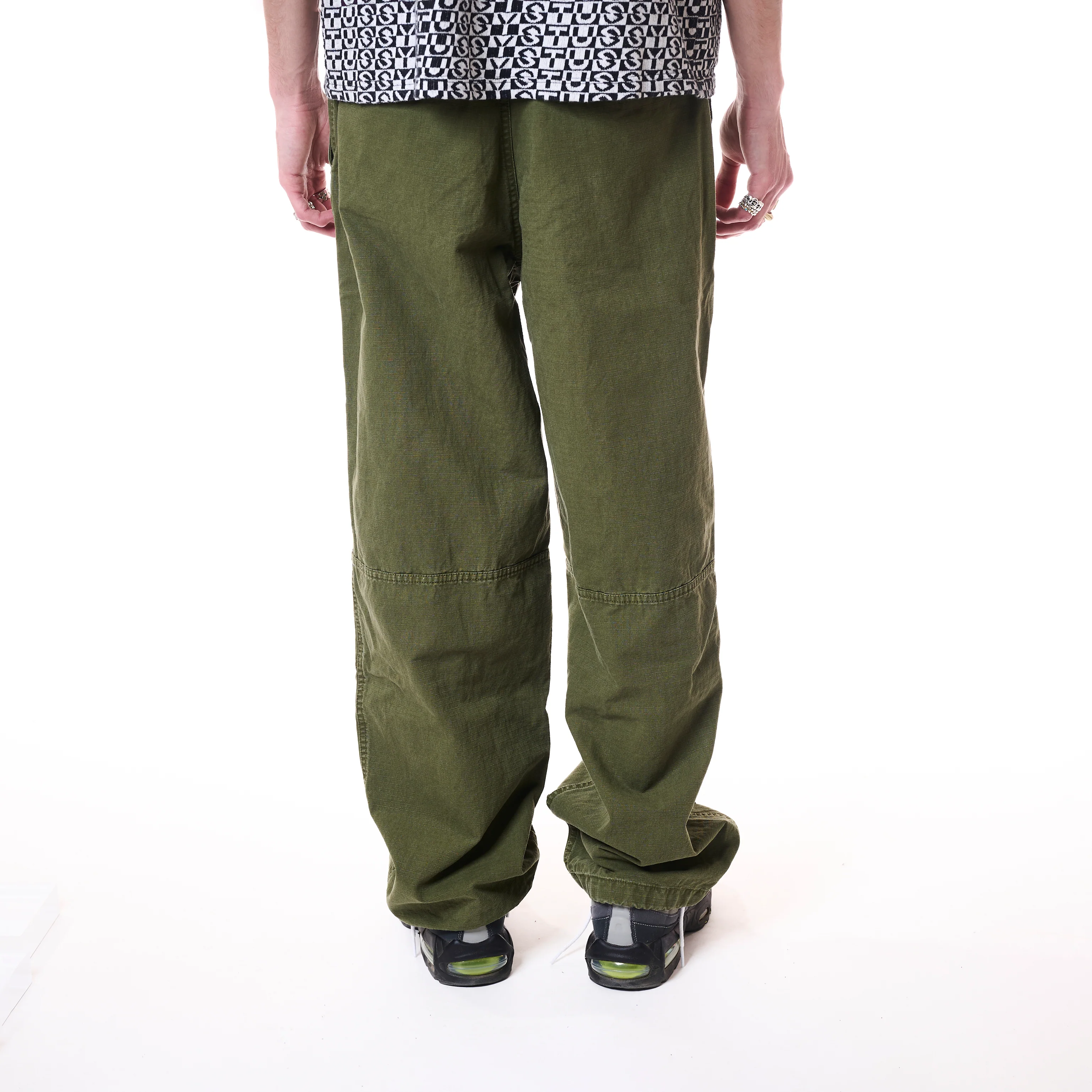 FIELD PANT - Image 2