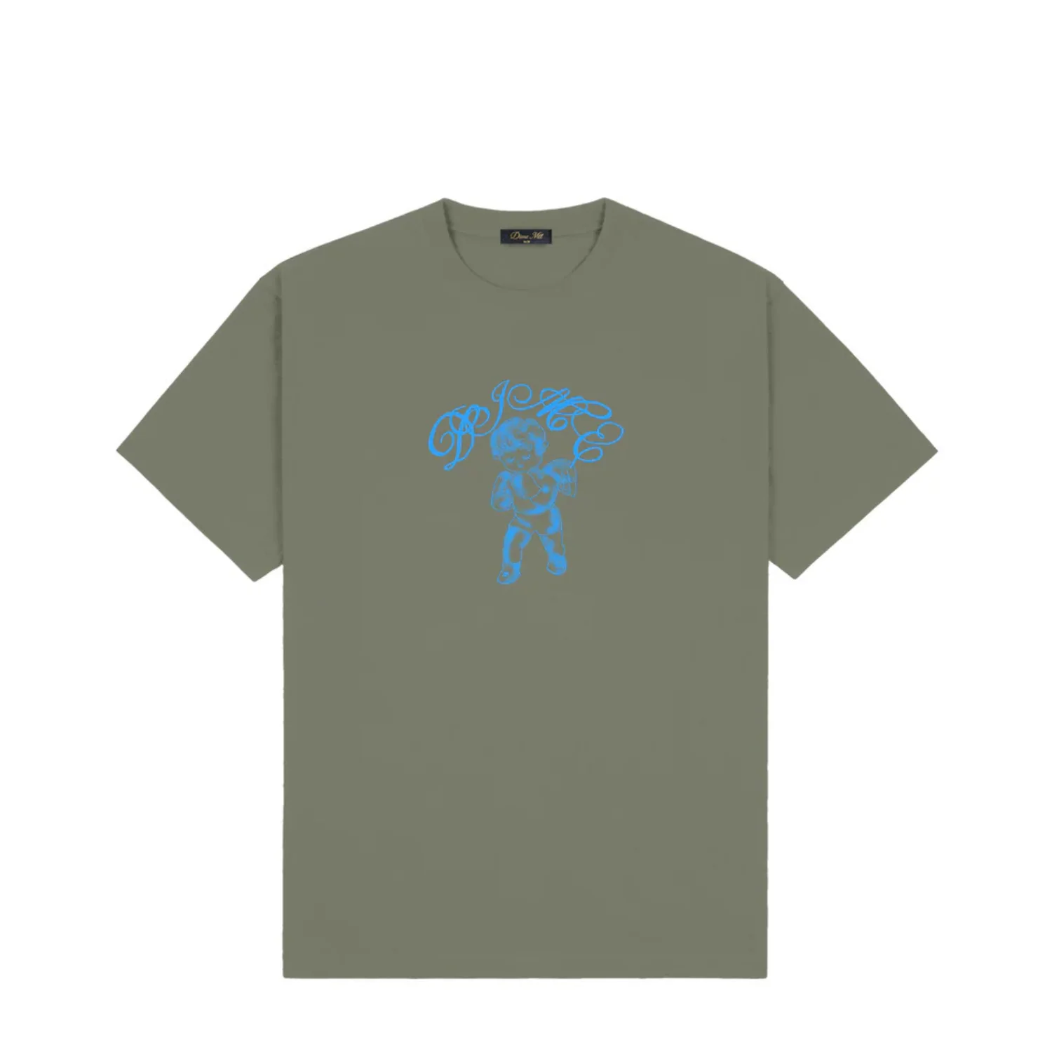 FIGHTER T-SHIRT
